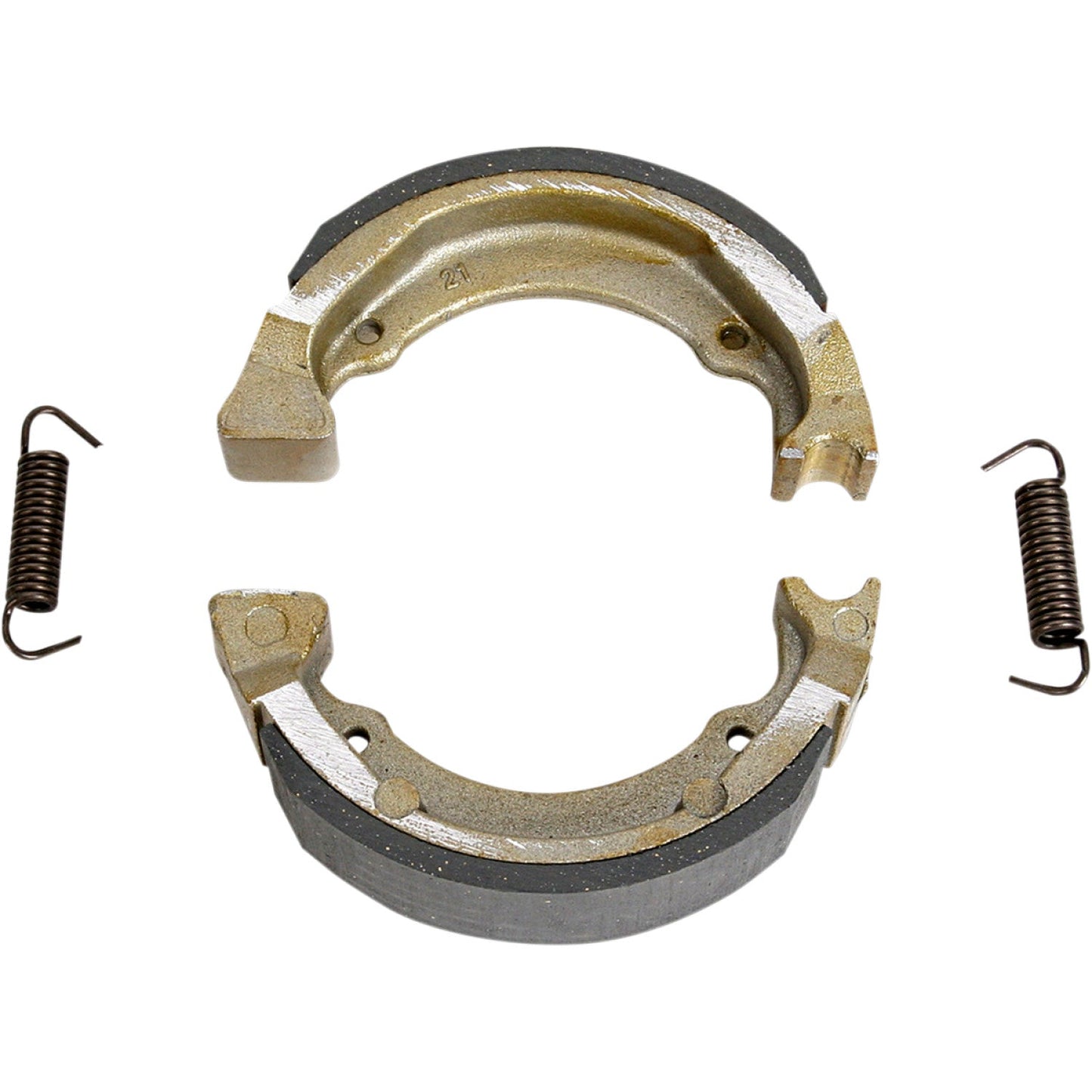 EBC Brake Shoes 614 | Brake Shoes