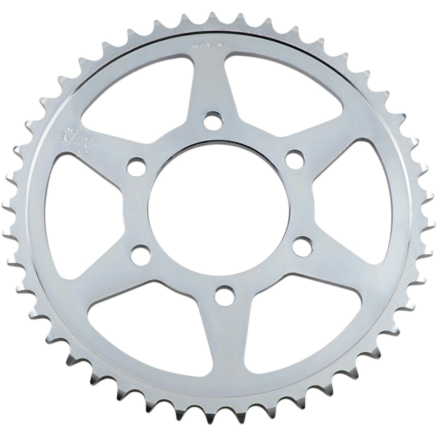 JT SPROCKETS Sprocket - Rear - Suzuki - 45 Tooth JTR816.45 by JT Rear Sprockets Steel Type
