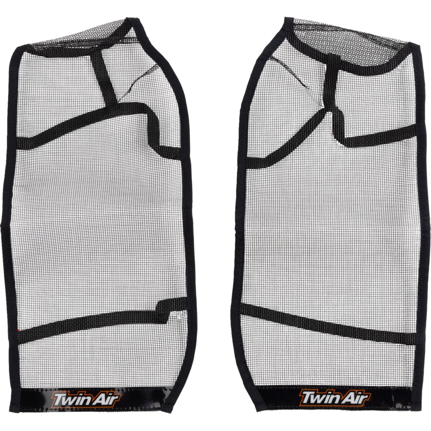 TWIN AIR Radiator Sleeve - Husquvarna/KTM 177759SL493
