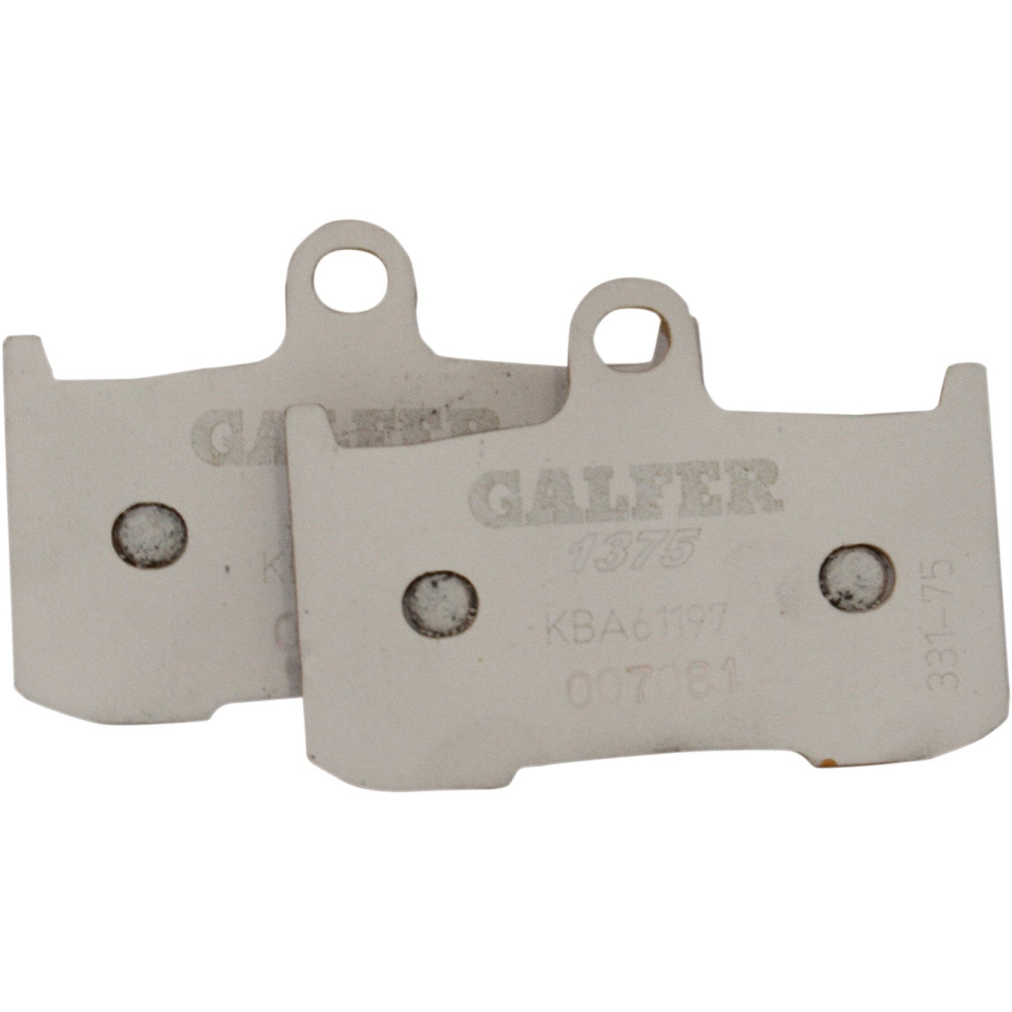Galfer Ceramic Brake Pads FD331G1375 | Brake Pads Ceramic