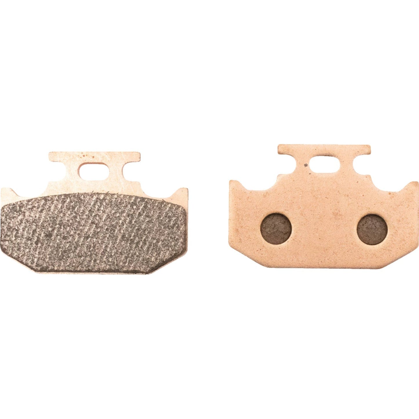 All Balls Sintered Brake Pads 18-8055
