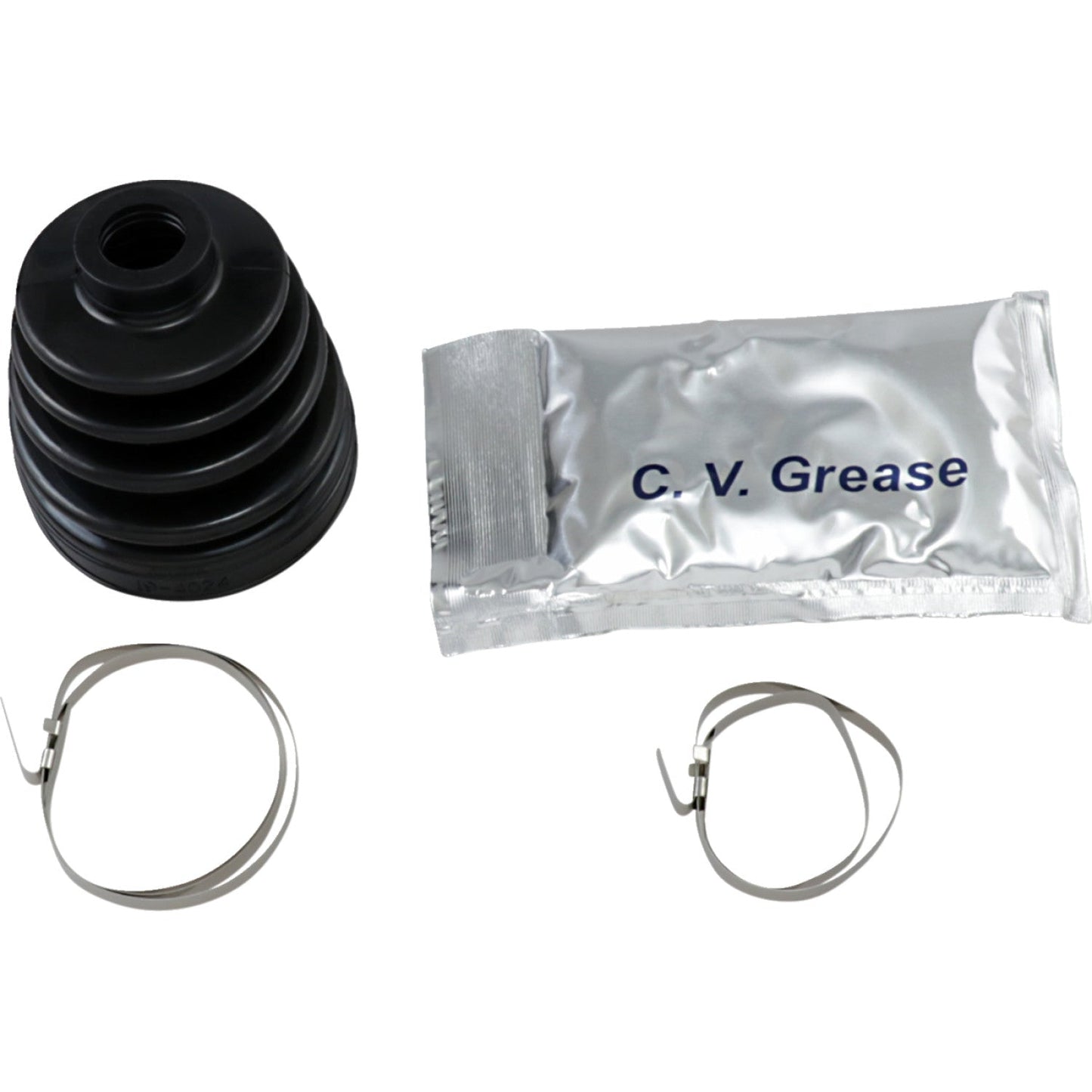 All Balls CV Boot Kit - Front Inner | Rear/Middle Inner/Outer 19-5005