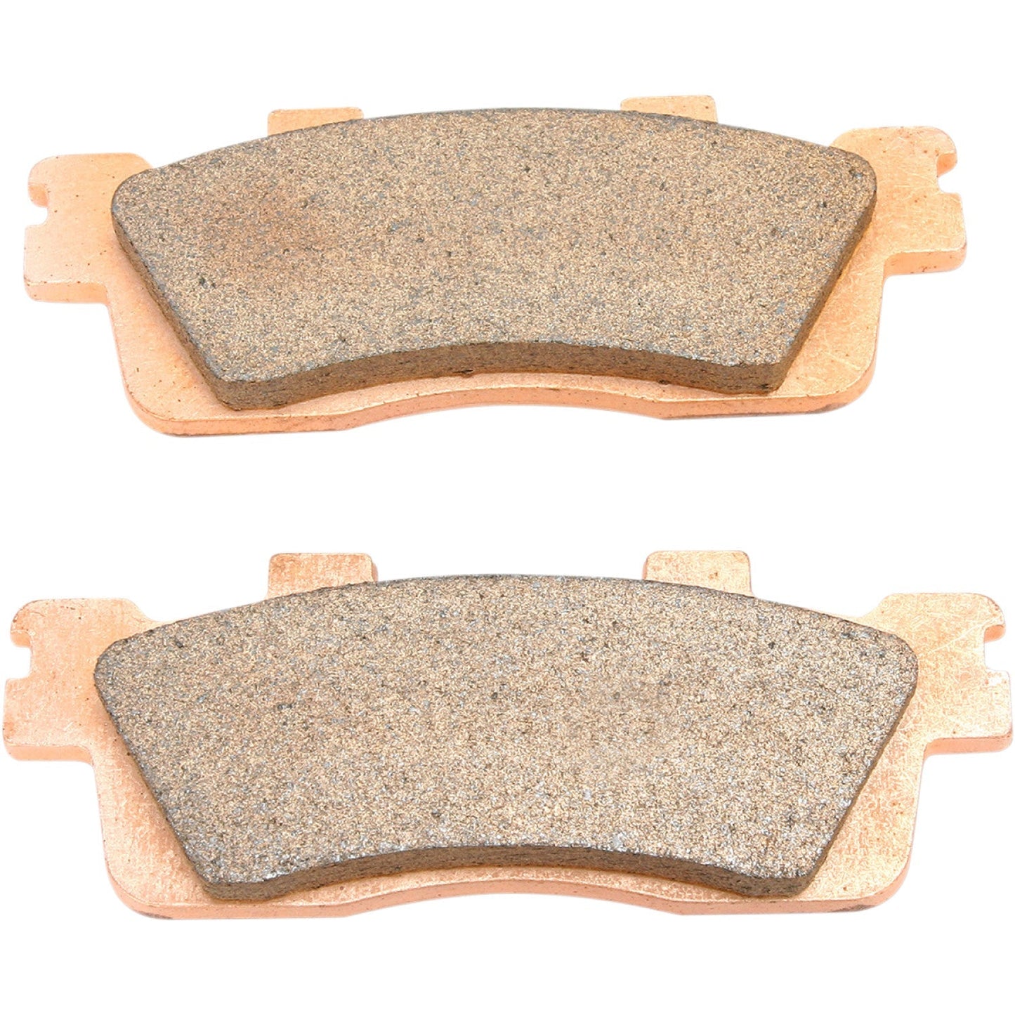 EBC Brake Pads - SFA498HH SFA498HH | Brake Pads Organic