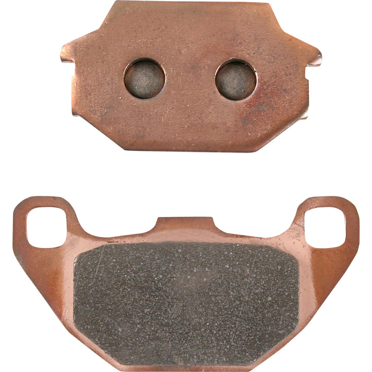 EBC Sintered "R" Brake Pads FA305R | Brake Pads Sintered Metal