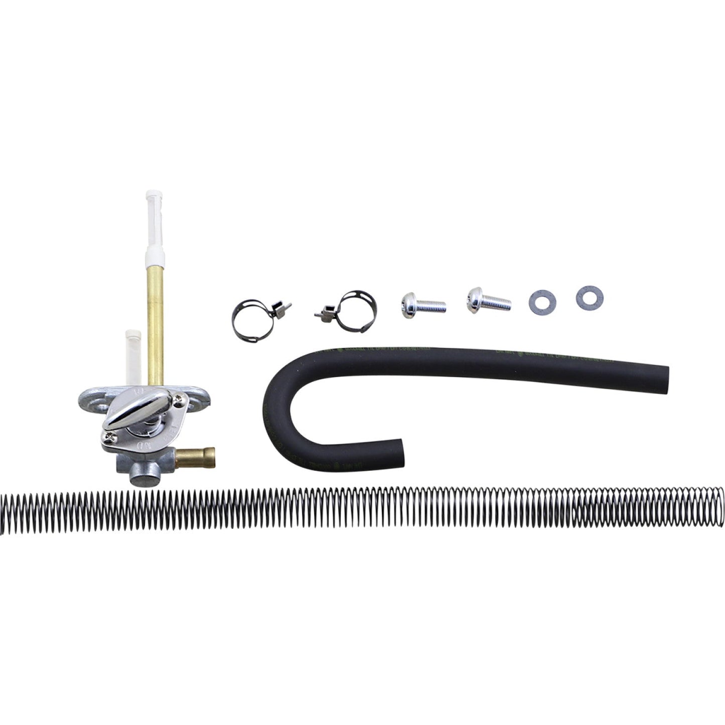 All Balls Petcock Fuel Kit - Yamaha FS101-0213