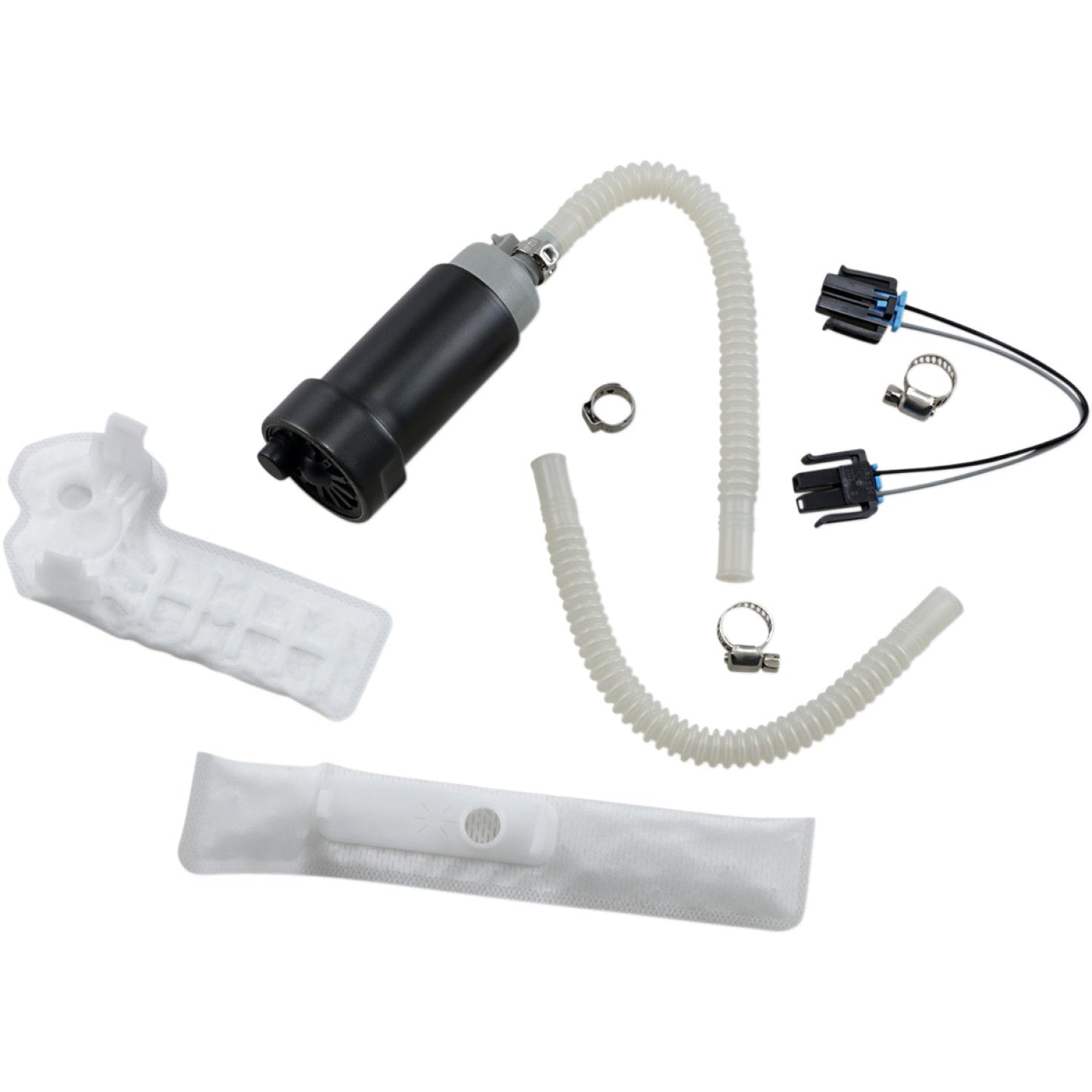 All Balls Fuel Pump Rebuild Kit - Dyna/Softail/V-Rod 47-2011