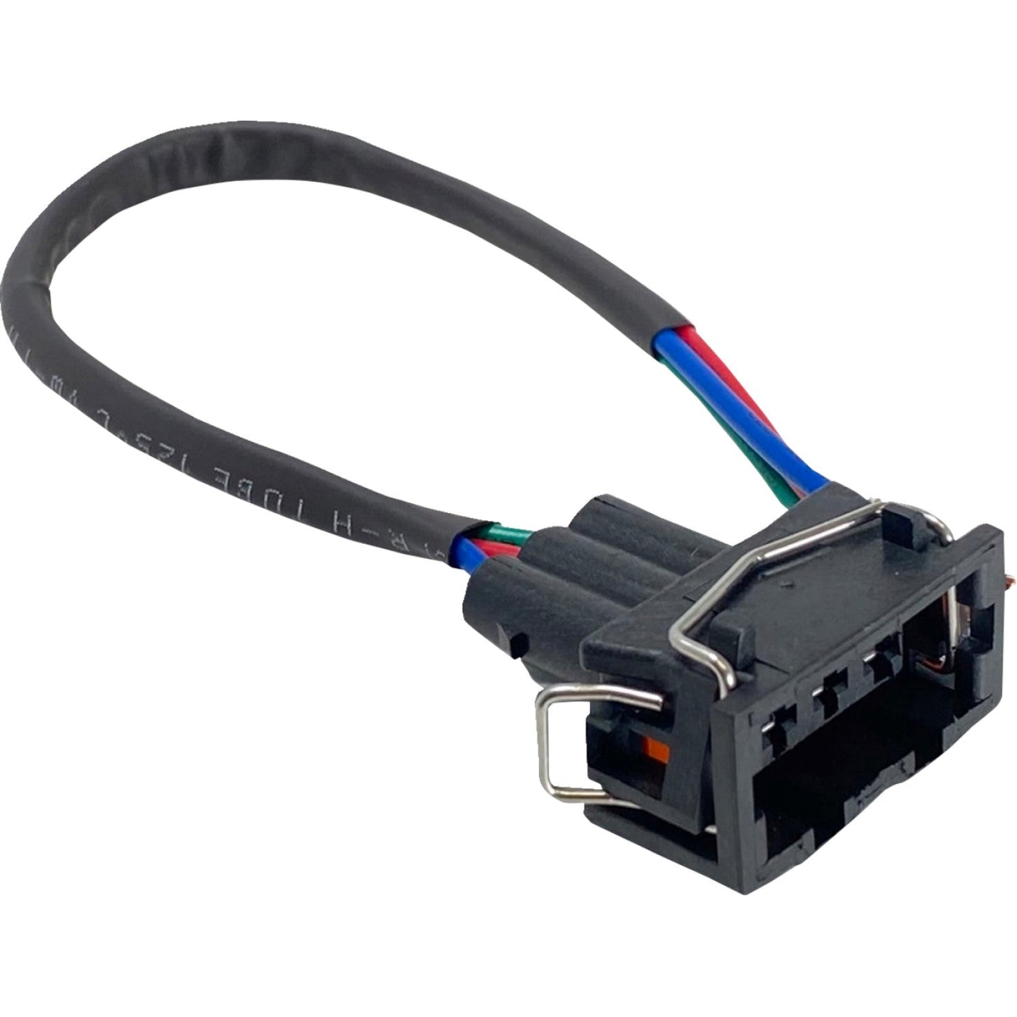 Moose Offroad Taillight Pigtail Harness - Can-Am 500-1068-PU | Wiring Group