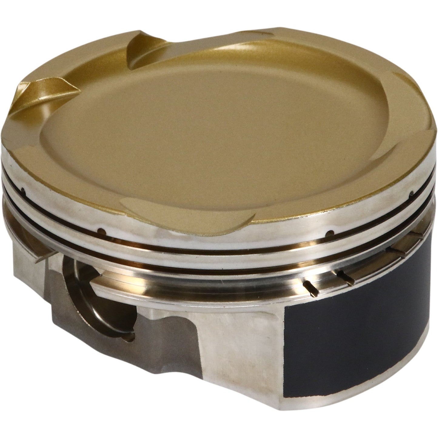 JE Pistons Ultra Series Piston Kit - ZX14 379432 | JE Pistons | Piston & Ring Kits