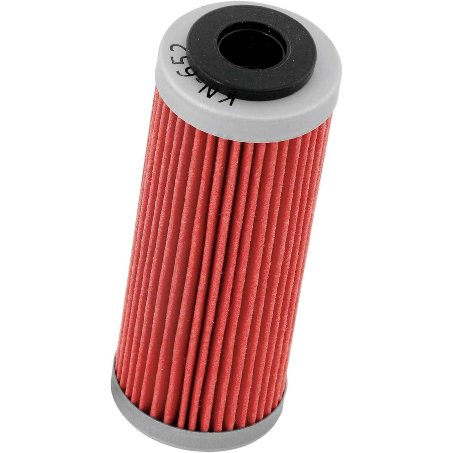 K & N Performance Oil Filter - Gas/Gas/Husaberg/Husqvarna/KTM KN-652