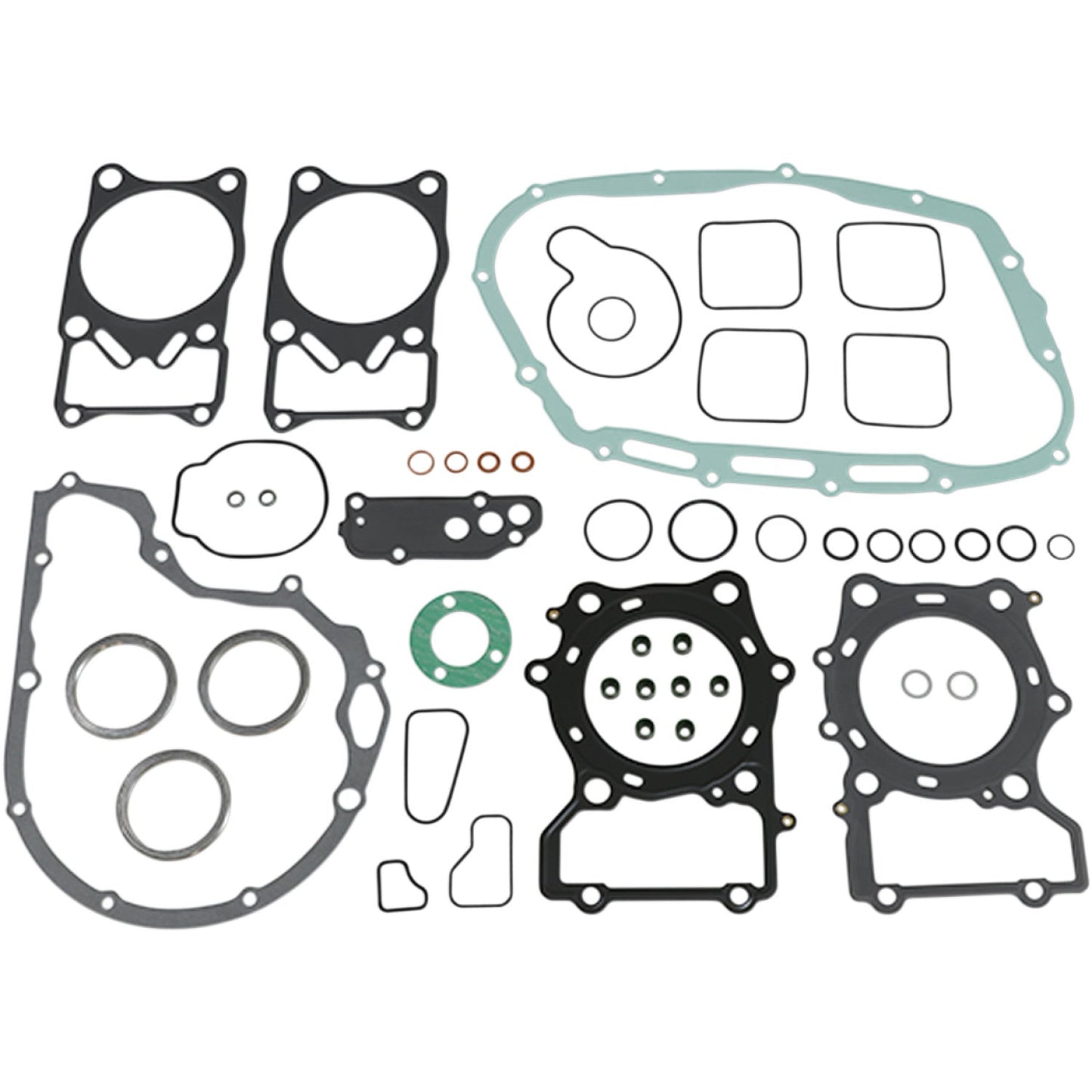 Athena Complete Gasket Kit P400270900078 | Gaskets & Kits