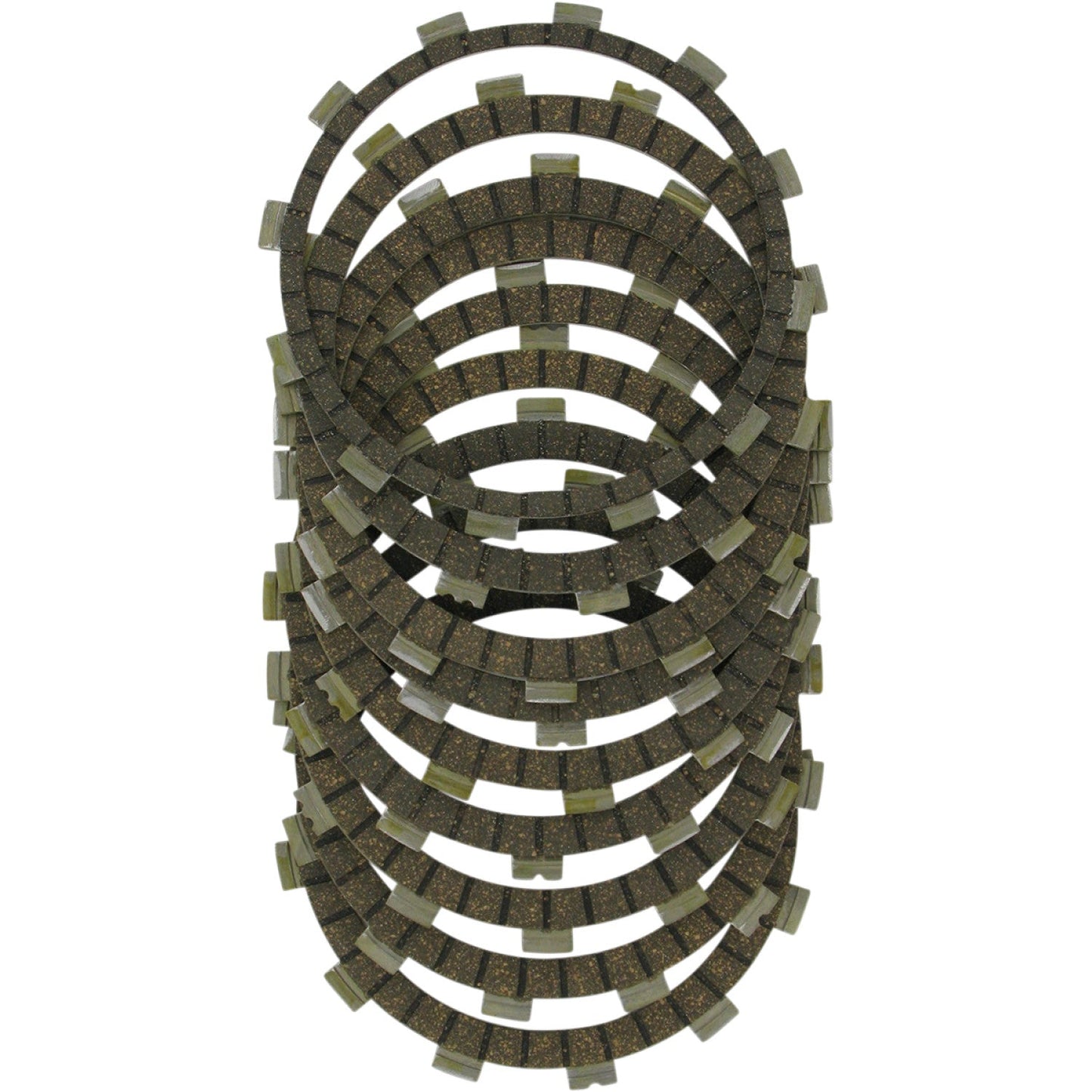 EBC Clutch Kit CK2351 | Clutch Plates & Springs