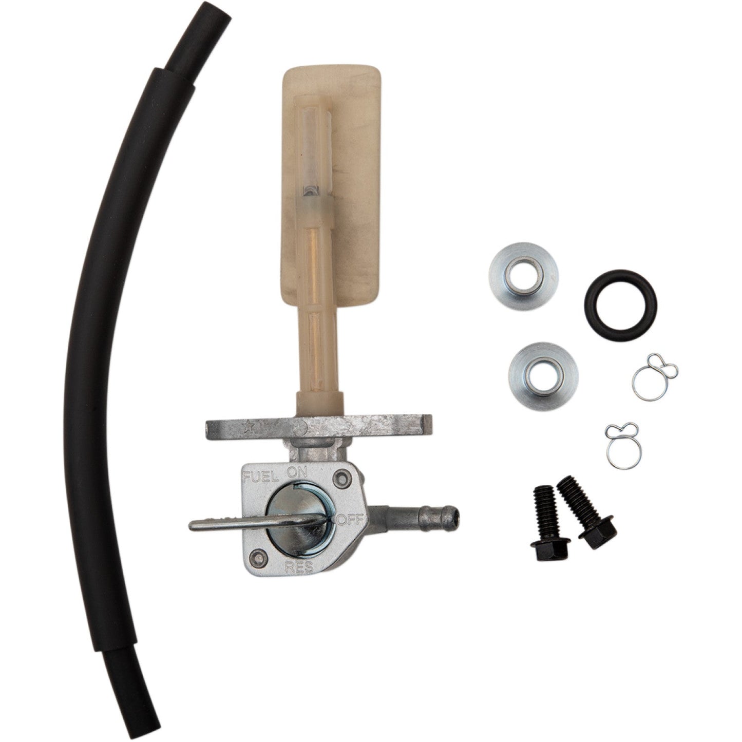 All Balls Petcock Fuel Kit - Honda FS101-0102