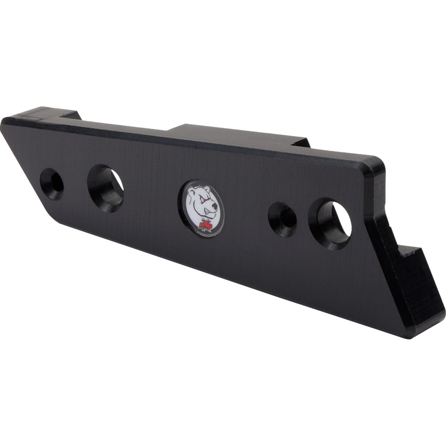 AXP RACING Chain Guide Pad - Black - KTM/Husqvarna/Sherco/Gas Gas AX1616 | Drive Chain System Parts & Acc