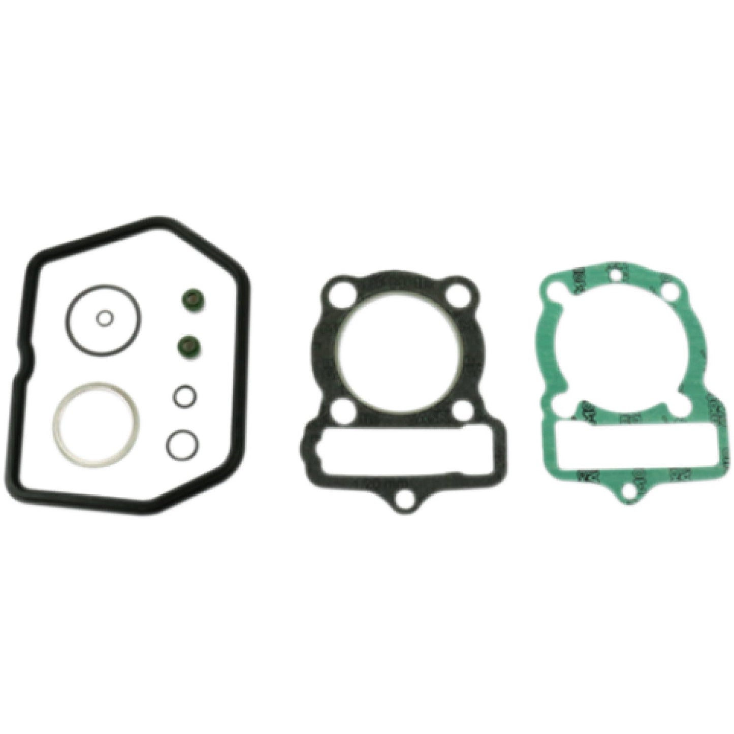 Athena Top End Gasket Kit - Honda P400210600103 | Gaskets & Kits