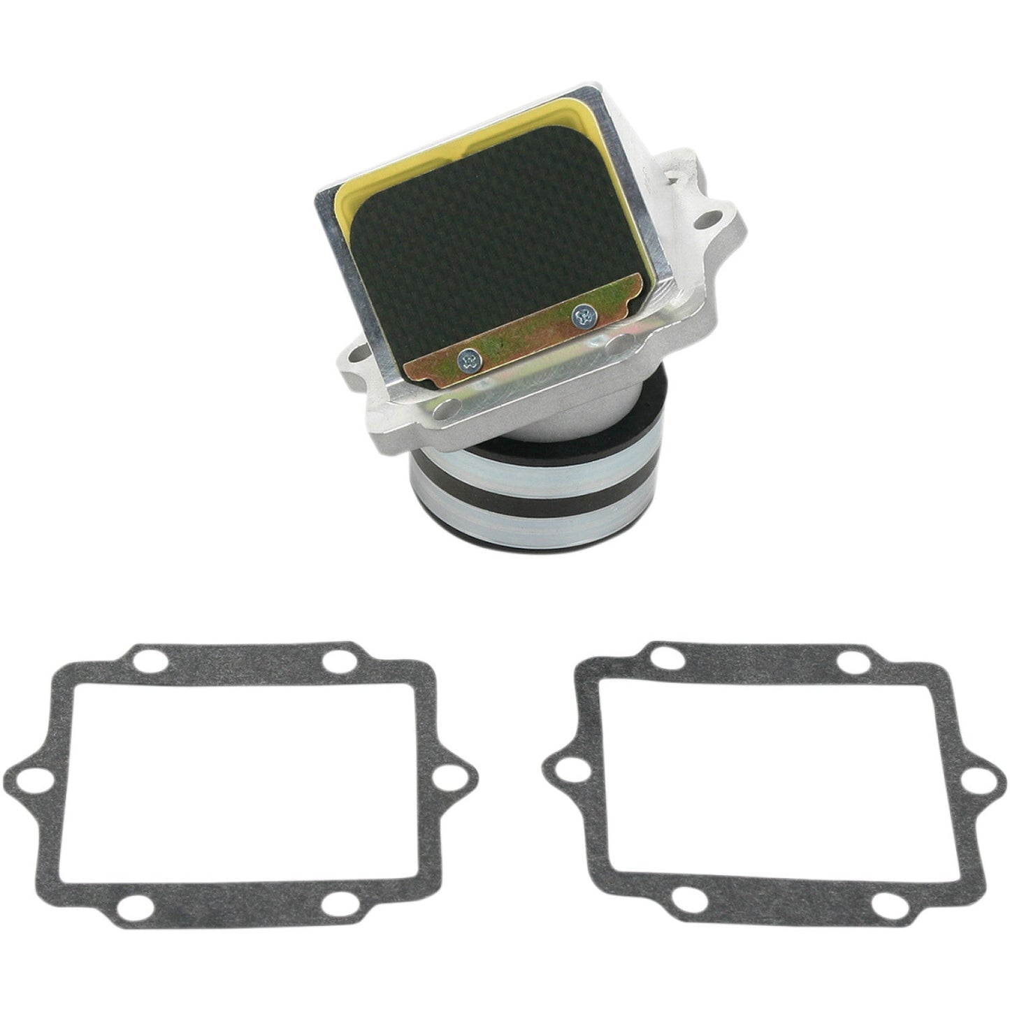 BOYESEN Rad Valve Reed Cage Assembly - Kawasaki RAD11E