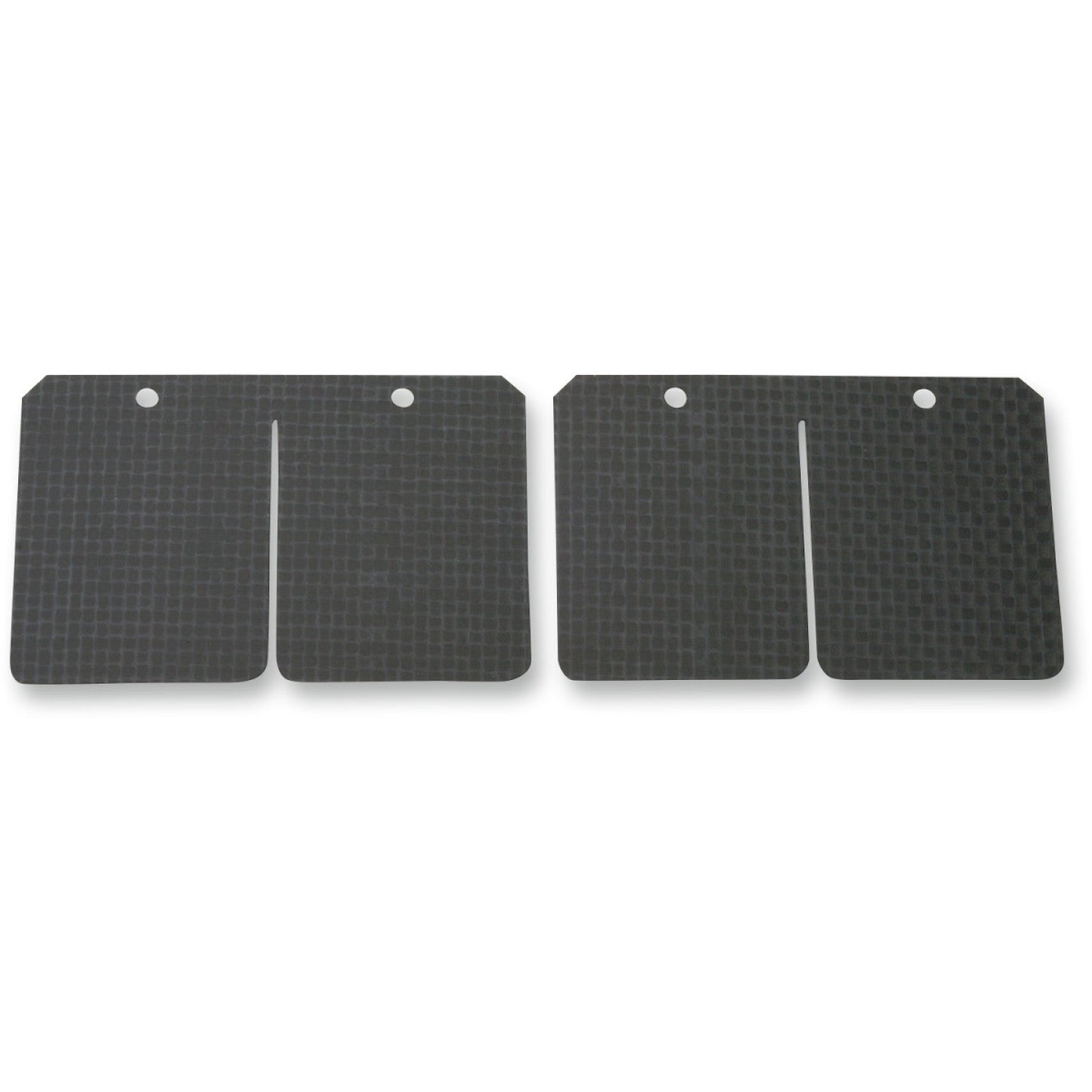 BOYESEN Super Stock Reed Set - Carbon - Honda SSC202
