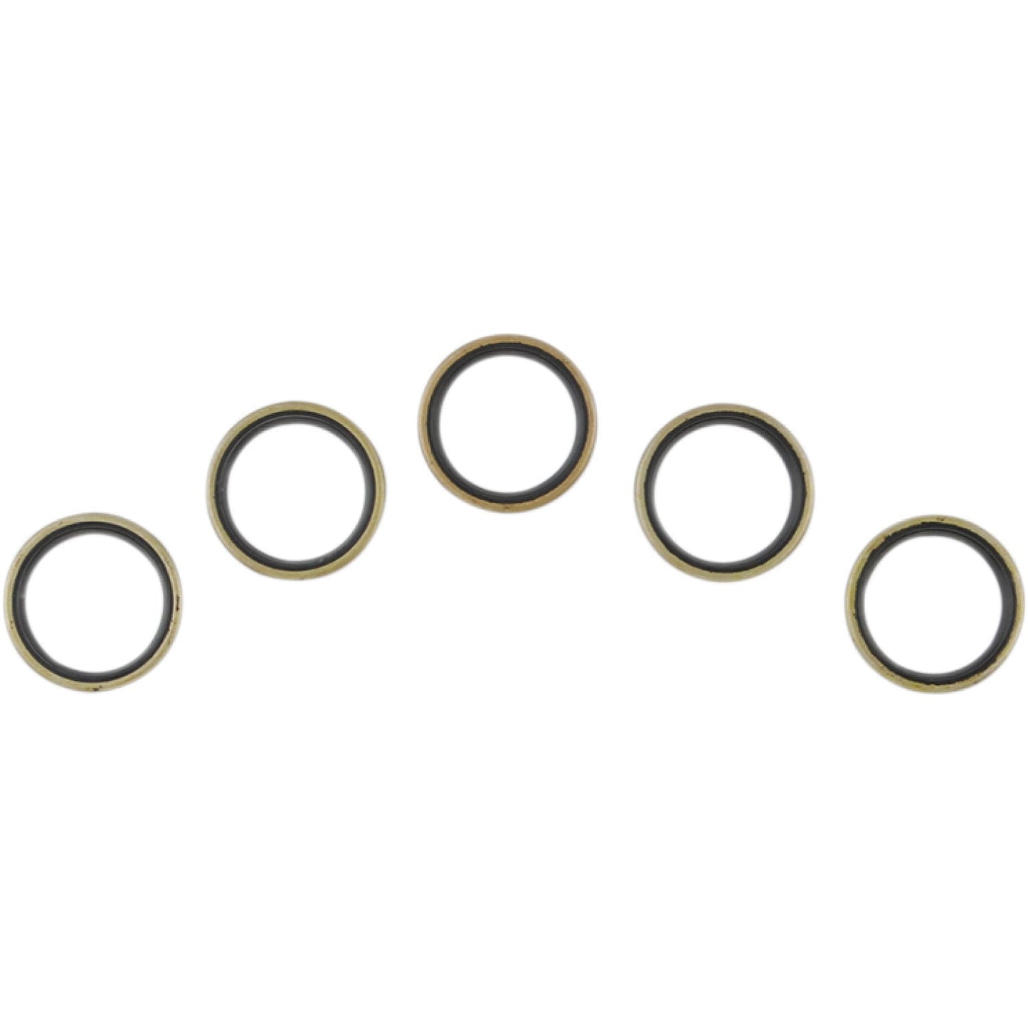 COMETIC Main Drive Gear Seal Rubber C9372