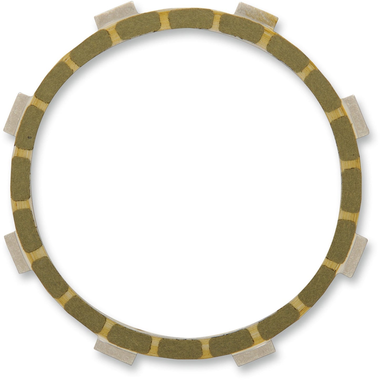 Barnett Clutch Friction Plate 301-90-10836 | Clutch Plates & Springs