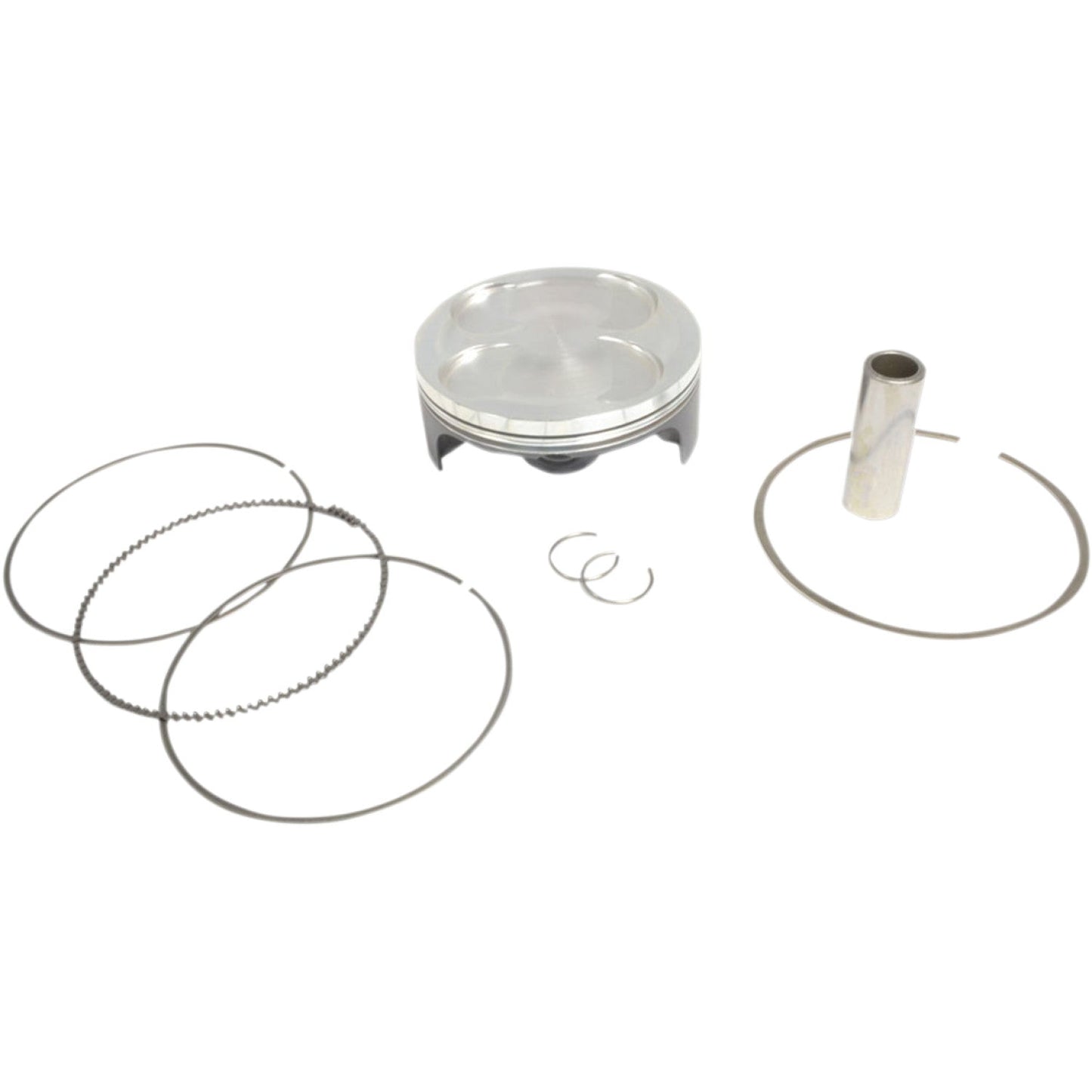 Athena Piston Kit S5F08200001A | Piston & Ring Kits