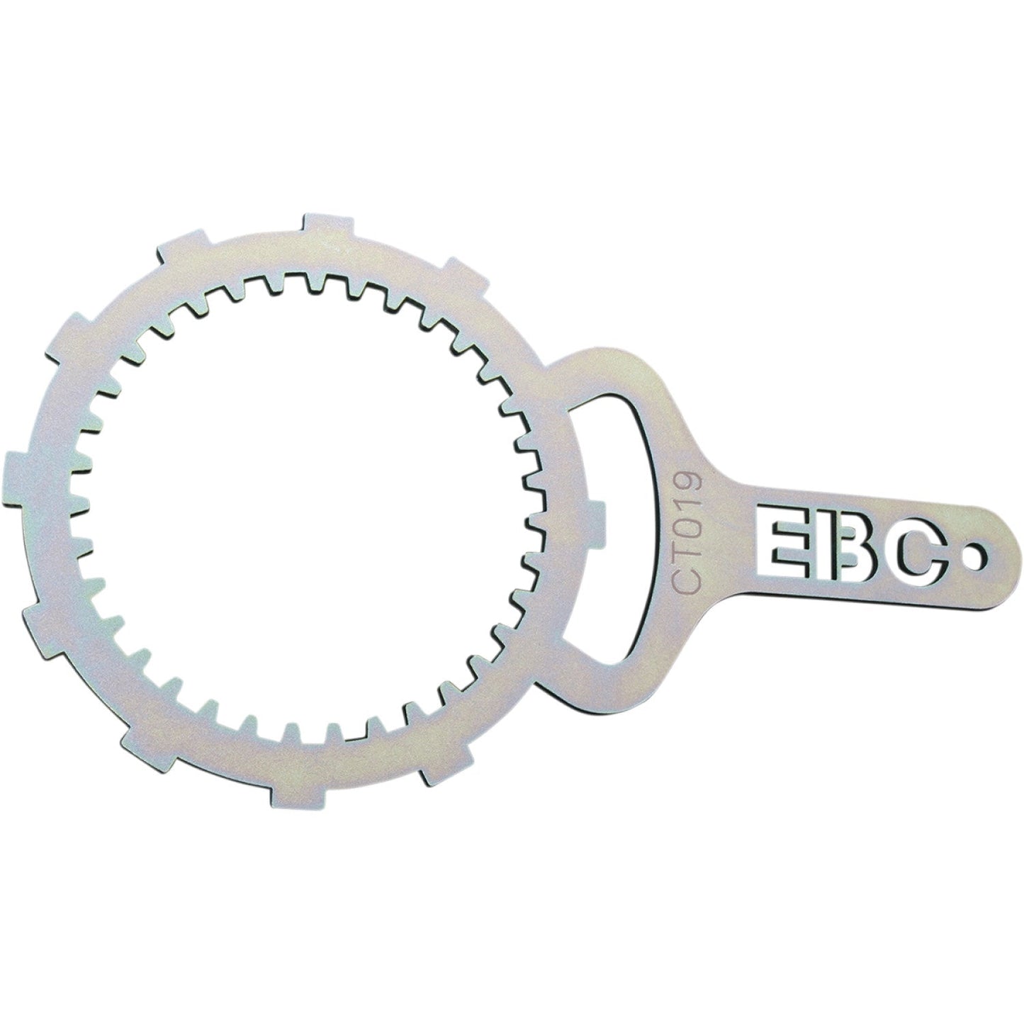 EBC Clutch Basket Holding Tool - Kawasaki CT019 | Clutch Tools