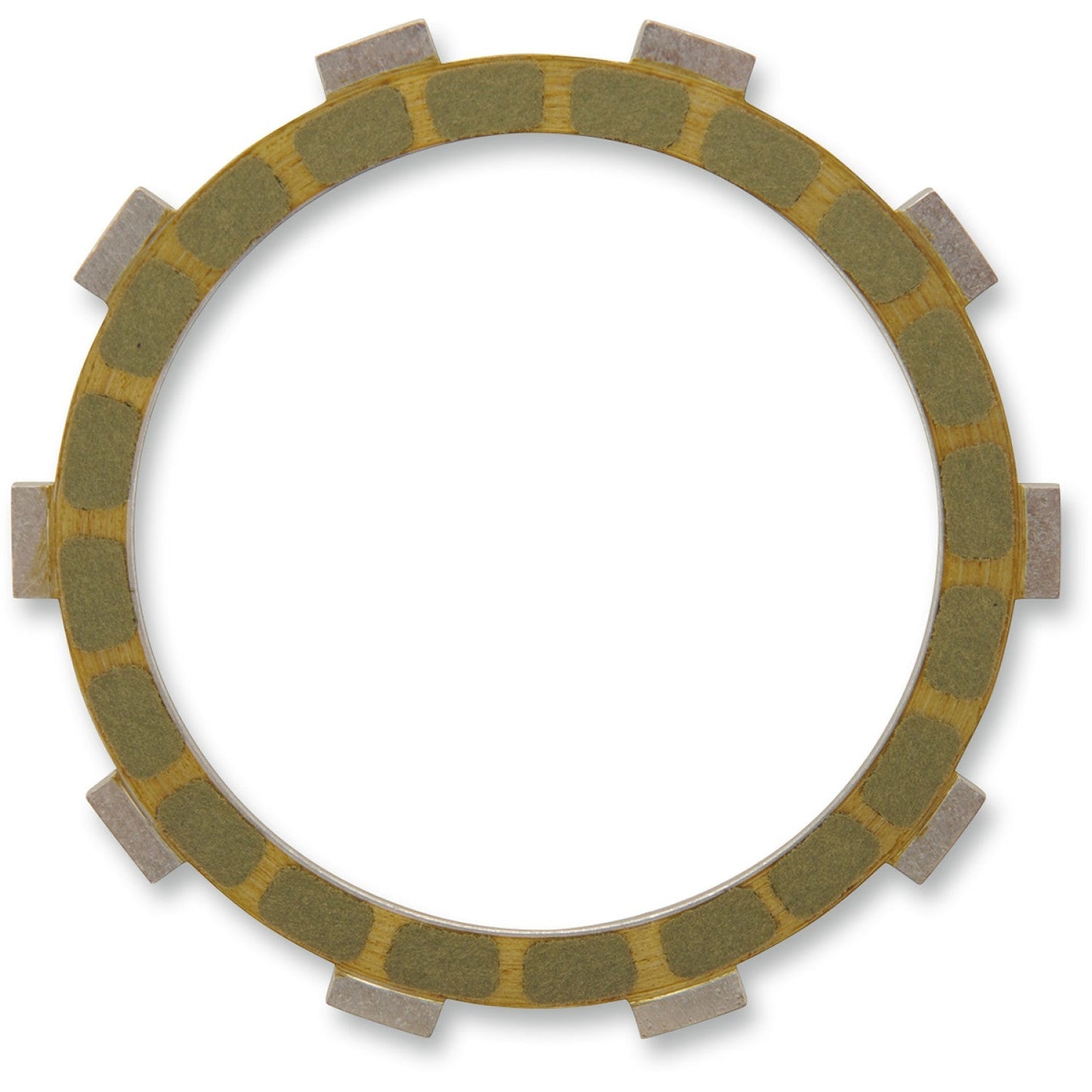 Barnett Clutch Friction Plate 301-90-10018 | Clutch Plates & Springs