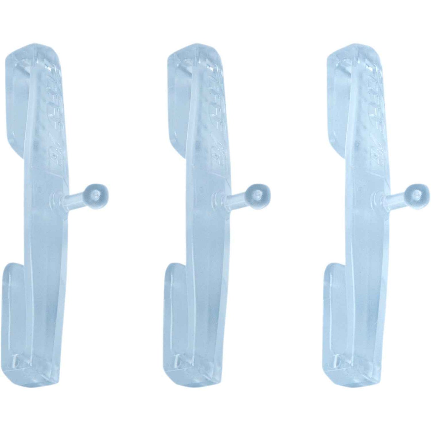 FMF PowerBomb/PowerCore Tear-Off Strap Pins - Pack of 3 F-59044-00001