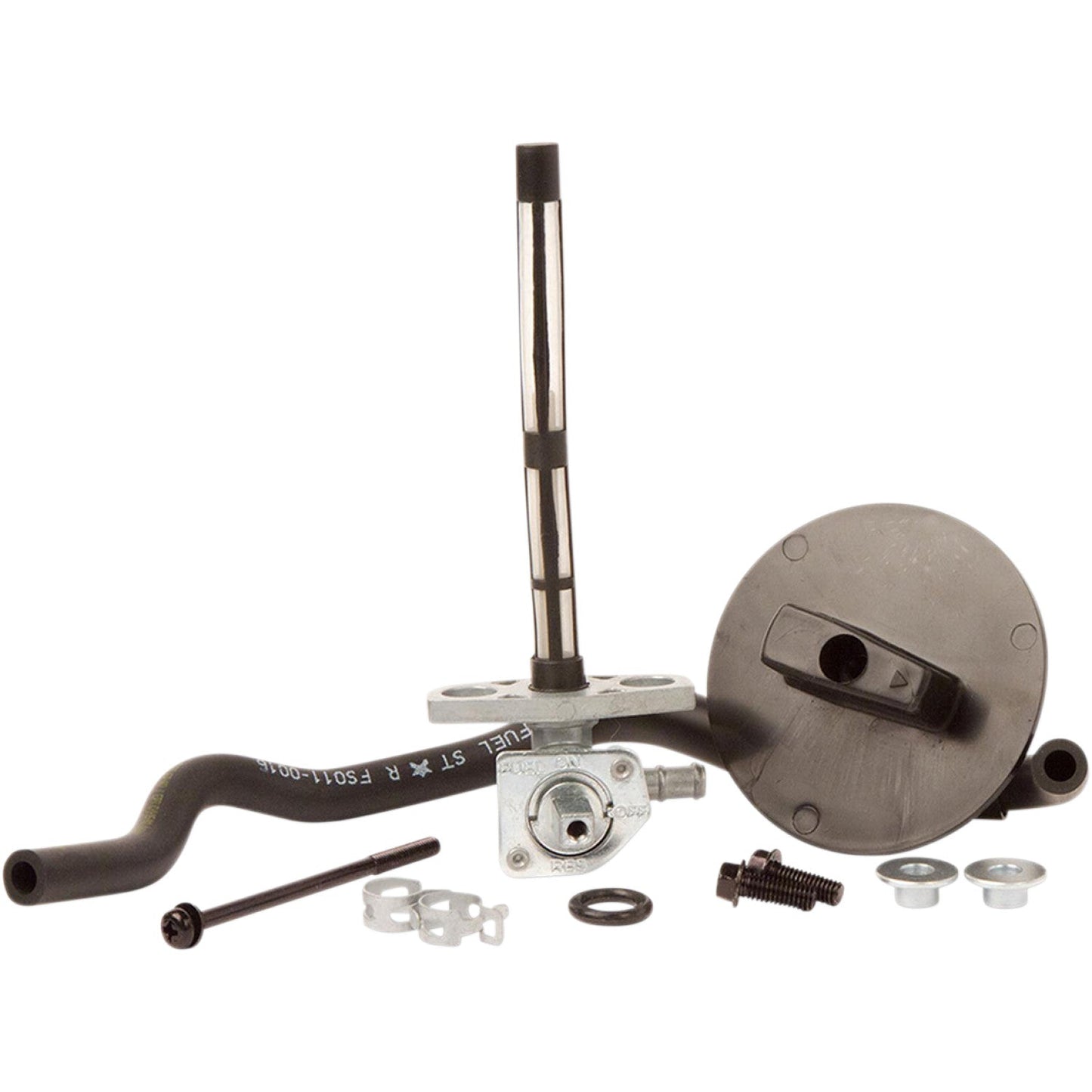 All Balls Petcock Fuel Kit - Honda FS101-0058