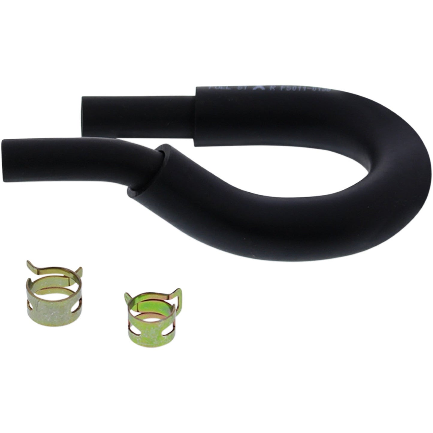 All Balls Hose and Clamp Kit - Yamaha FS00037