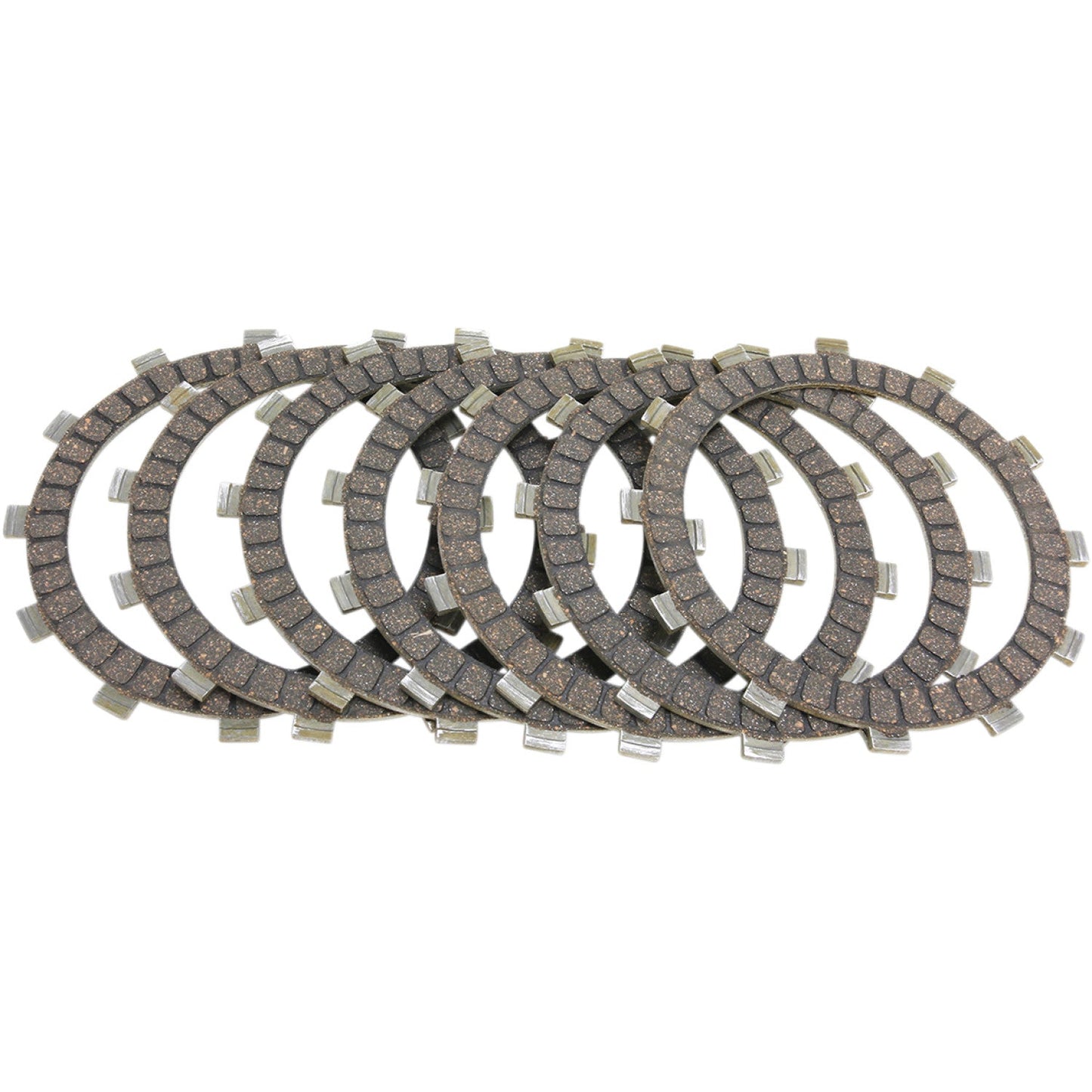 EBC Clutch Kit CK5610 | Clutch Plates & Springs