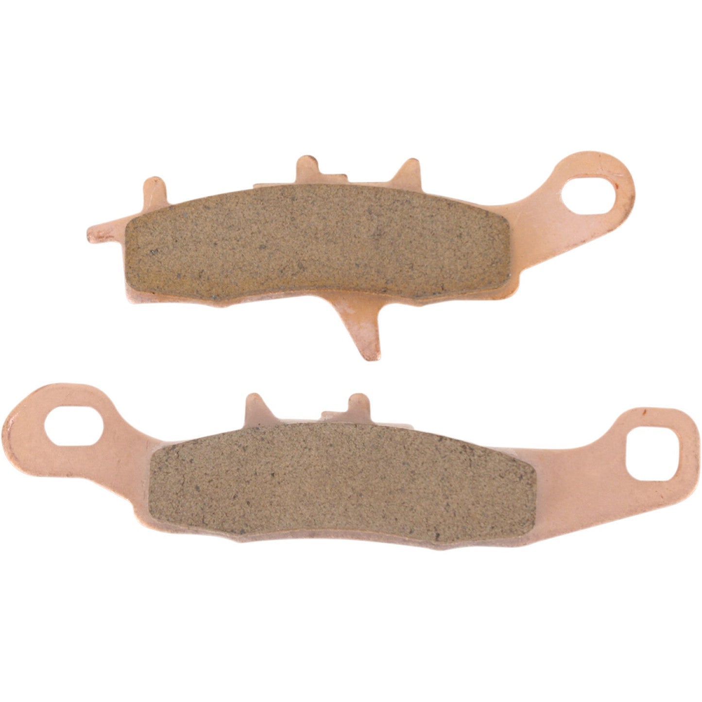 EBC Sintered "R" Brake Pads FA342R | Brake Pads Sintered Metal