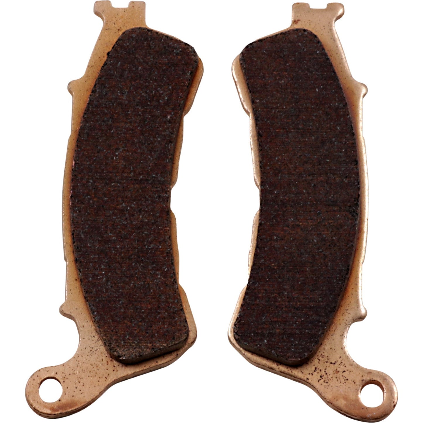 Galfer HH Sintered Brake Pads FD344G1380 | Brake Pads Sintered Metal
