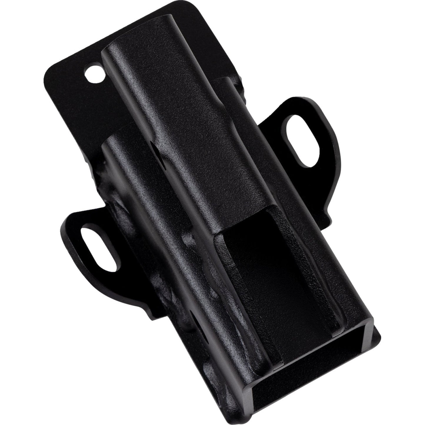 Moose Offroad Receiver Hitch - 2" - Polaris 5505PF | Trailers Sleds