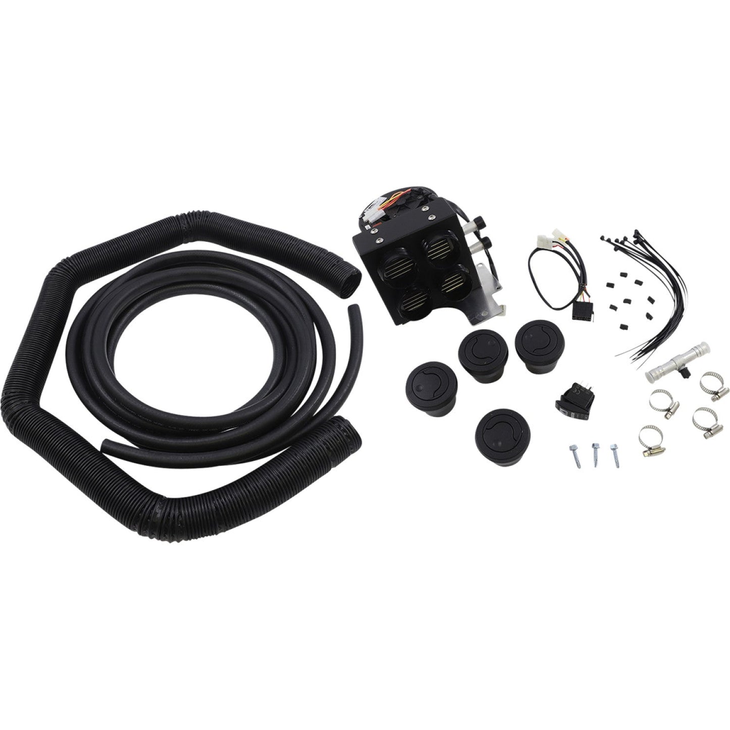 Moose Utility UTV Cab Heater - John Deere Z4860 | Miscellaneous Utility Items