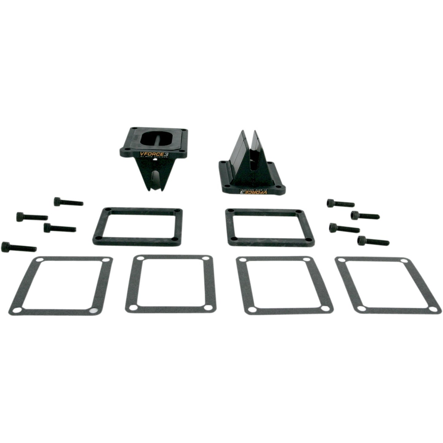 VFORCE/MOTO TASSINARI V-Force 3 Reed Valve Set - Yamaha V3141-682A-2