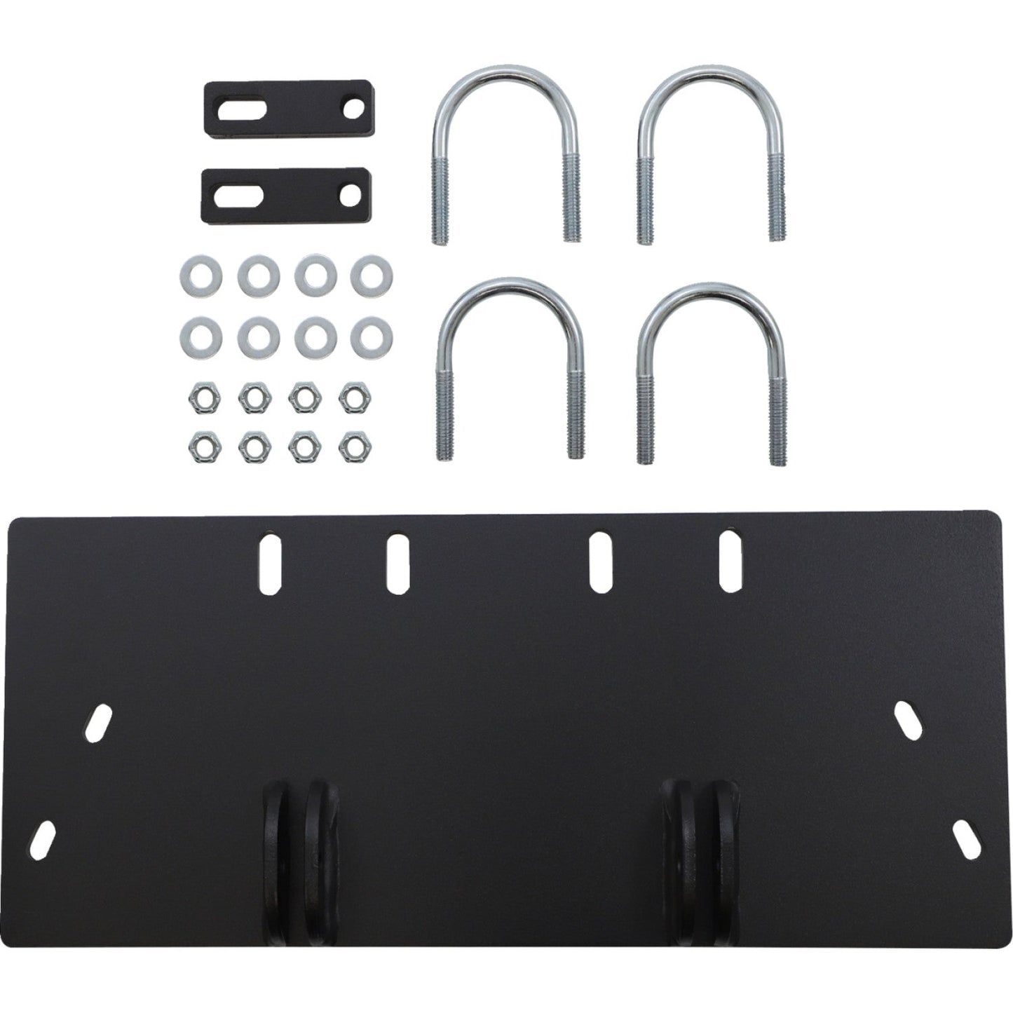 Moose Utility Plow Mount - UTV - Polaris 2835PF | Plows