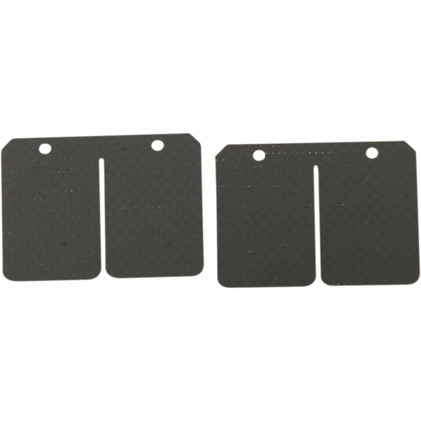 BOYESEN Super Stock Reed Set - Carbon - Kawasaki SSC212