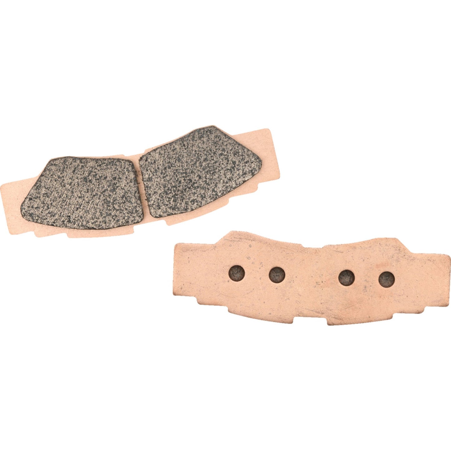 All Balls Sintered Brake Pads 18-8056