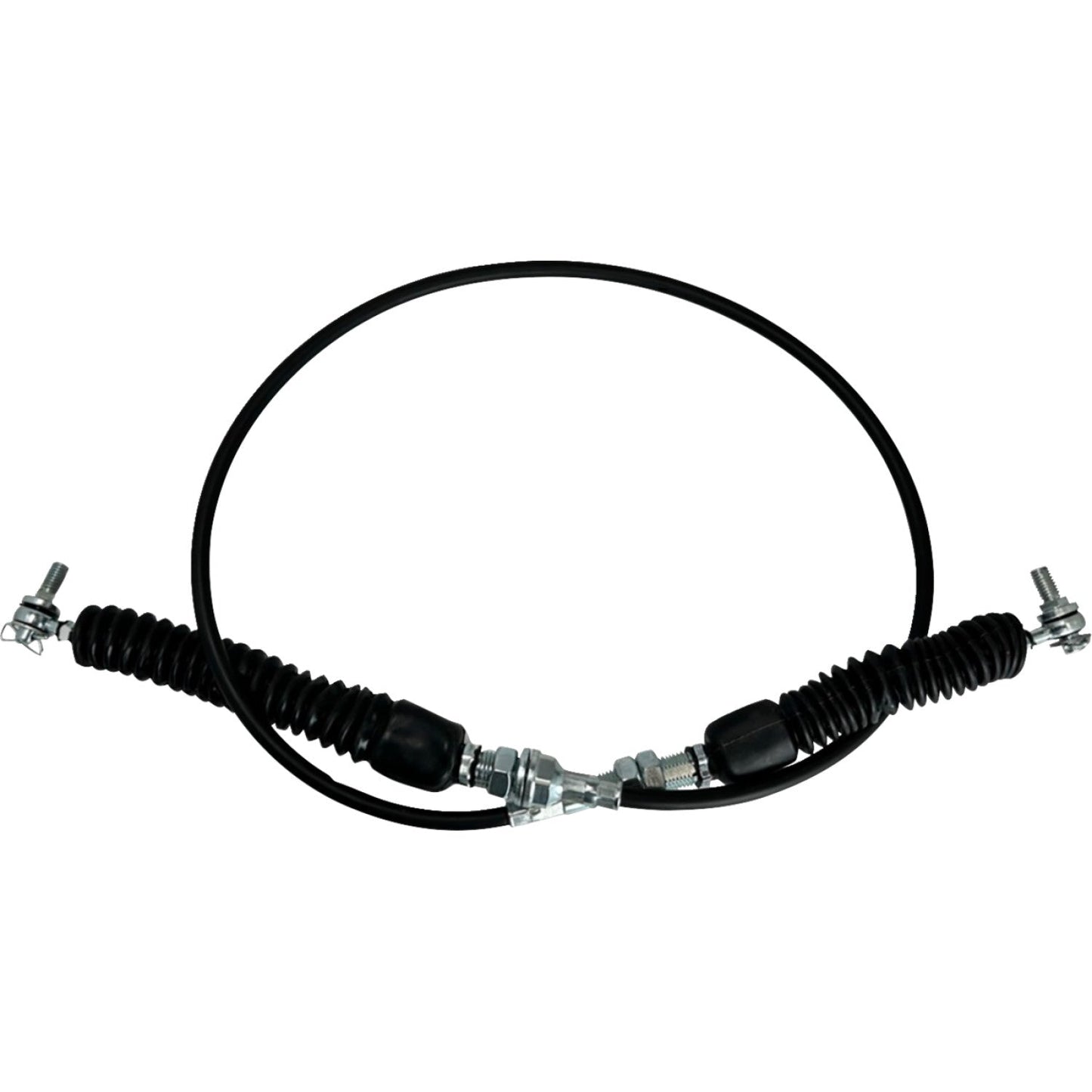 Moose Offroad Shifter Cable - UTV - Polaris 100-4634-PU | Cables Clutch