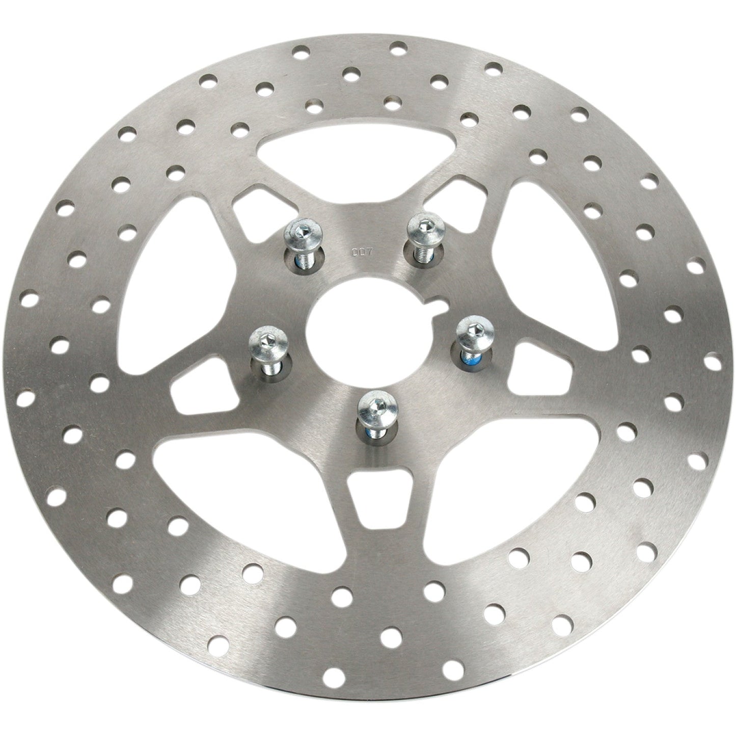 EBC Brake Rotor - Solid FSD007 | Brake Rotors Street
