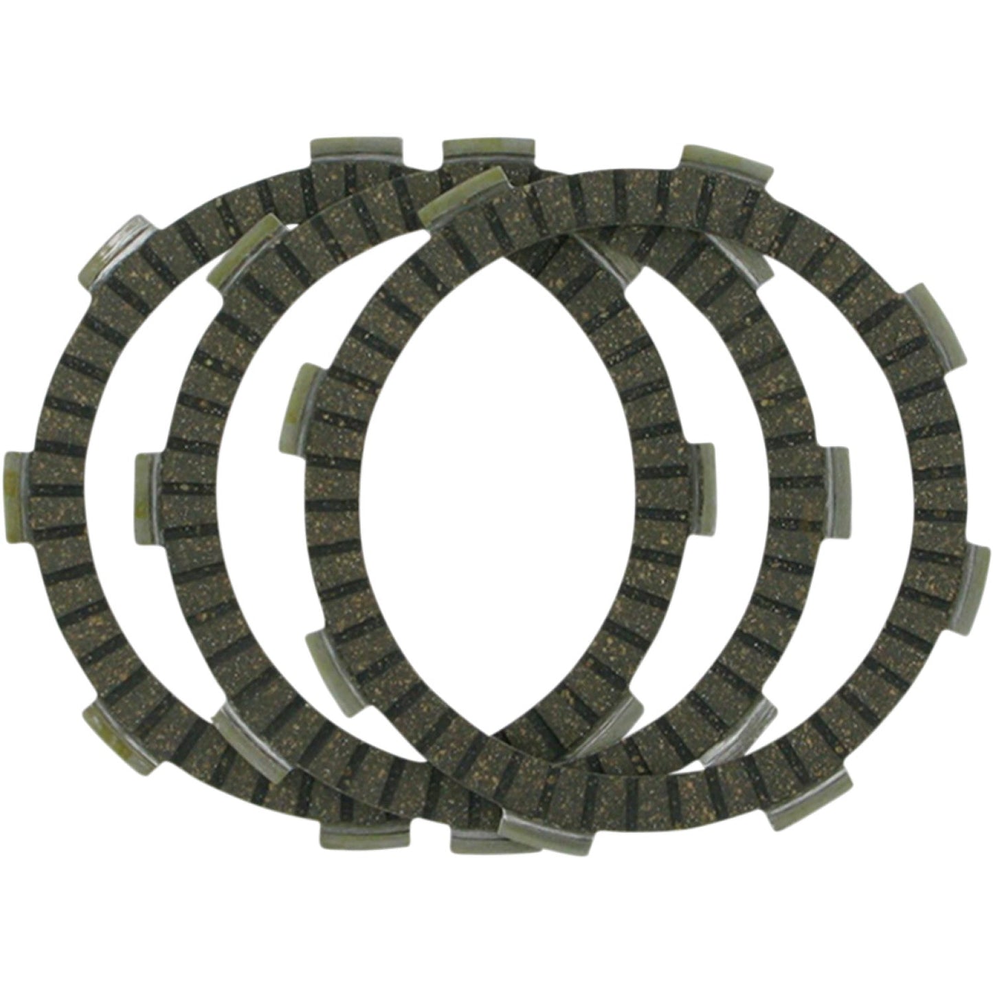 EBC Clutch Kit CK1150 | Clutch Plates & Springs