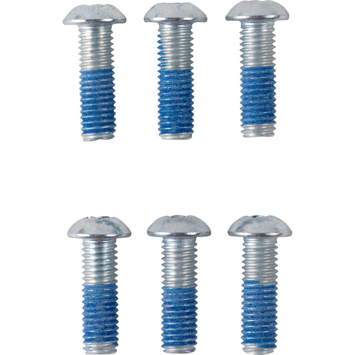 EBC Bolts - Rotor/High Tensile - Front - 6 Pack DB601/6 | Hardware Kits Application Related