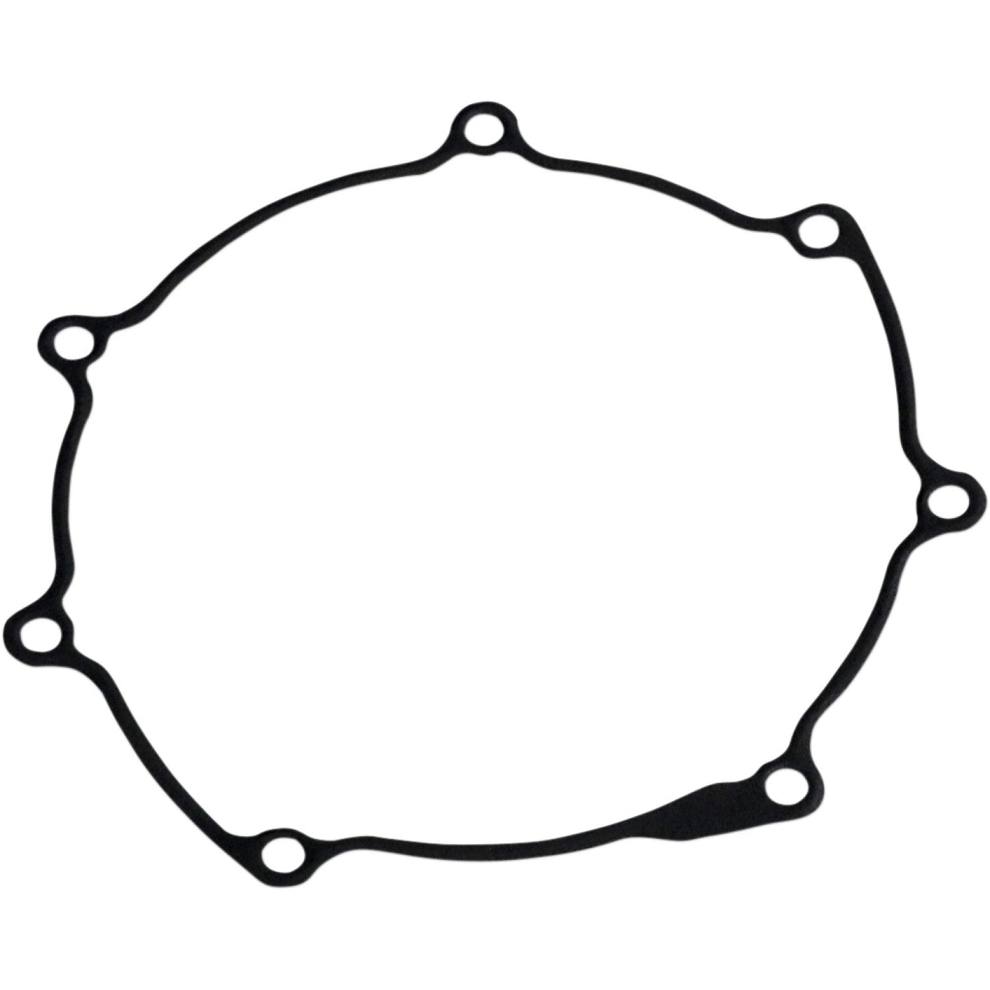 Moose Racing Outer Clutch Cover Gasket - Yamaha 816286MSE