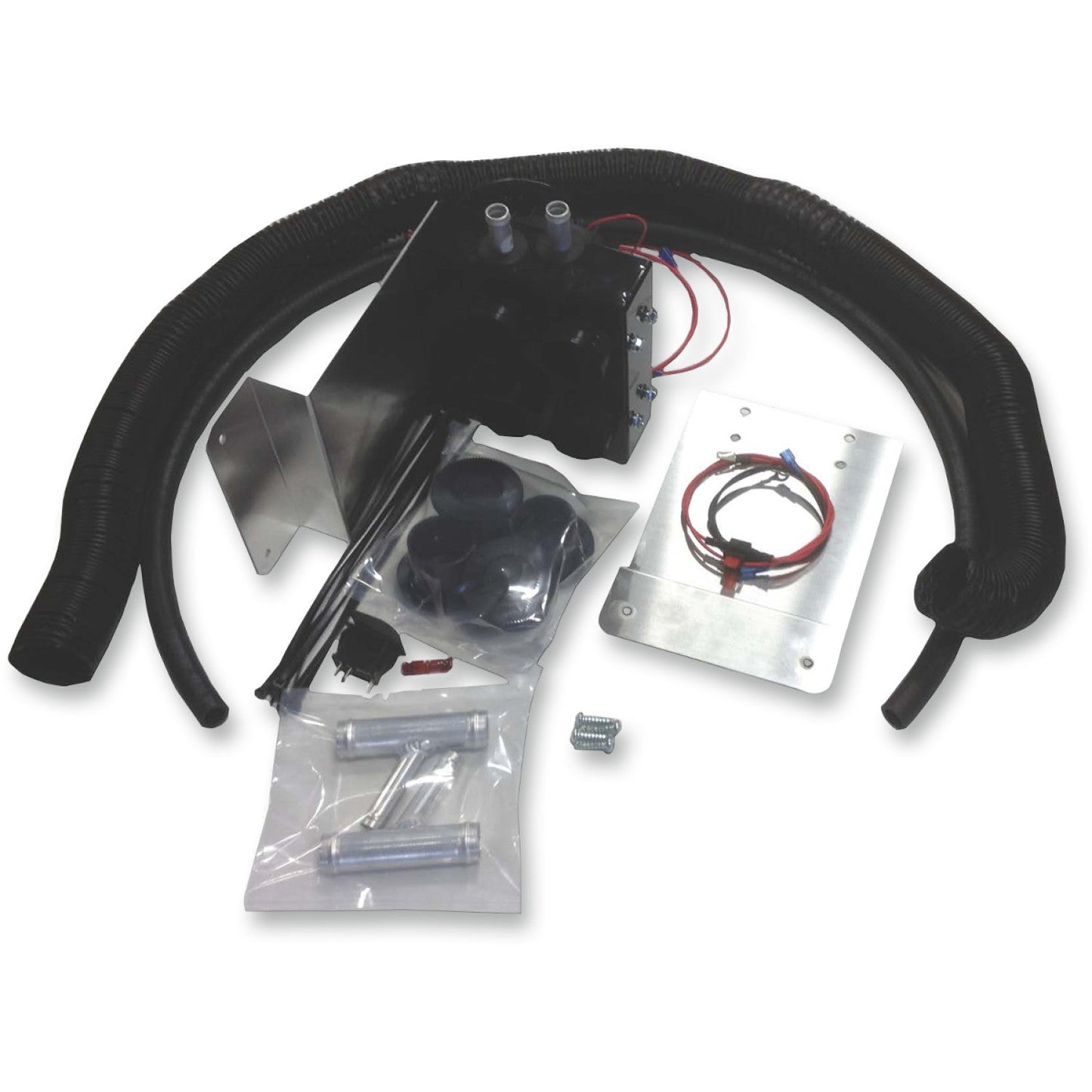Moose Utility UTV Cab Heater - Kawasaki Z4550 | Miscellaneous Utility Items