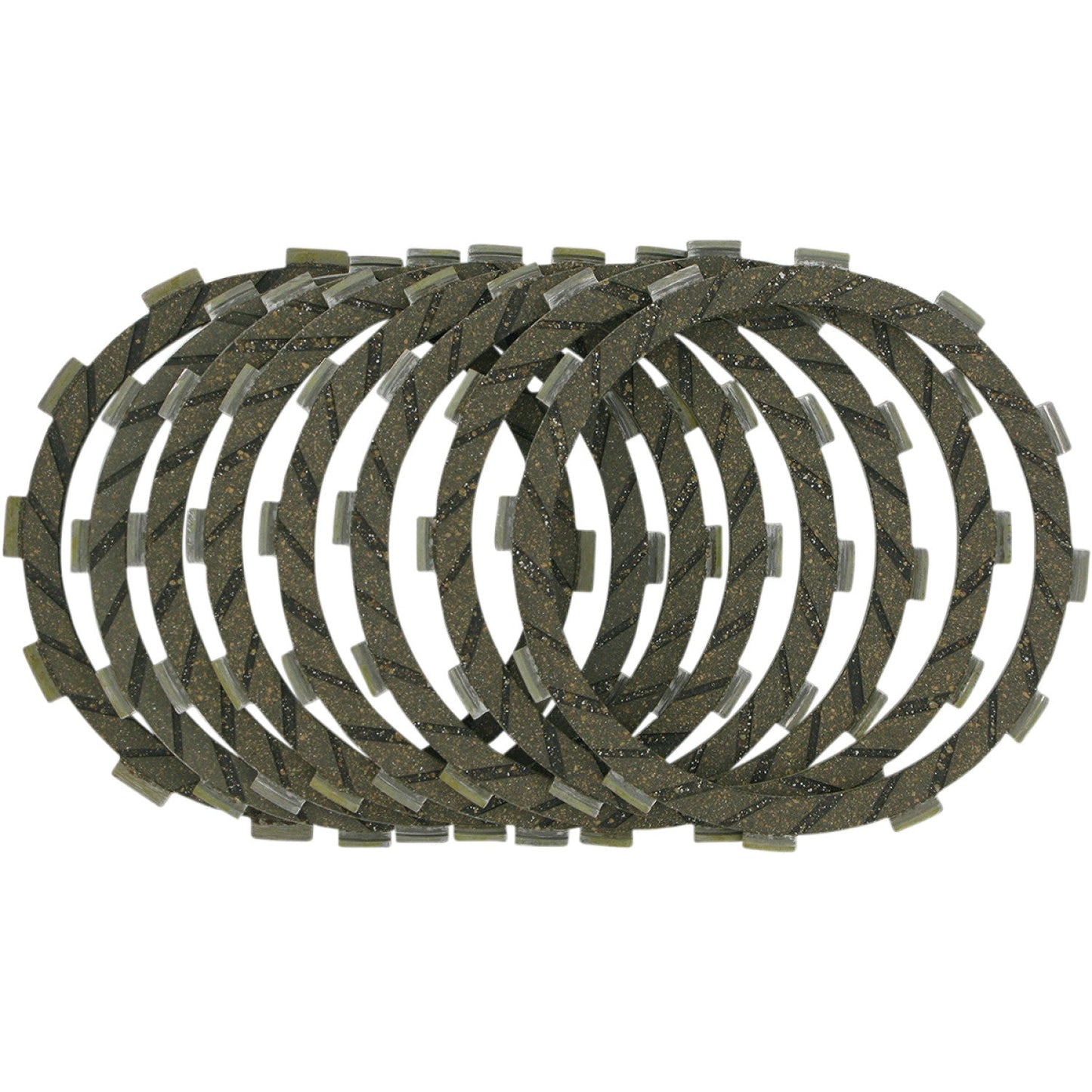EBC Clutch Kit CK1143 | Clutch Plates & Springs