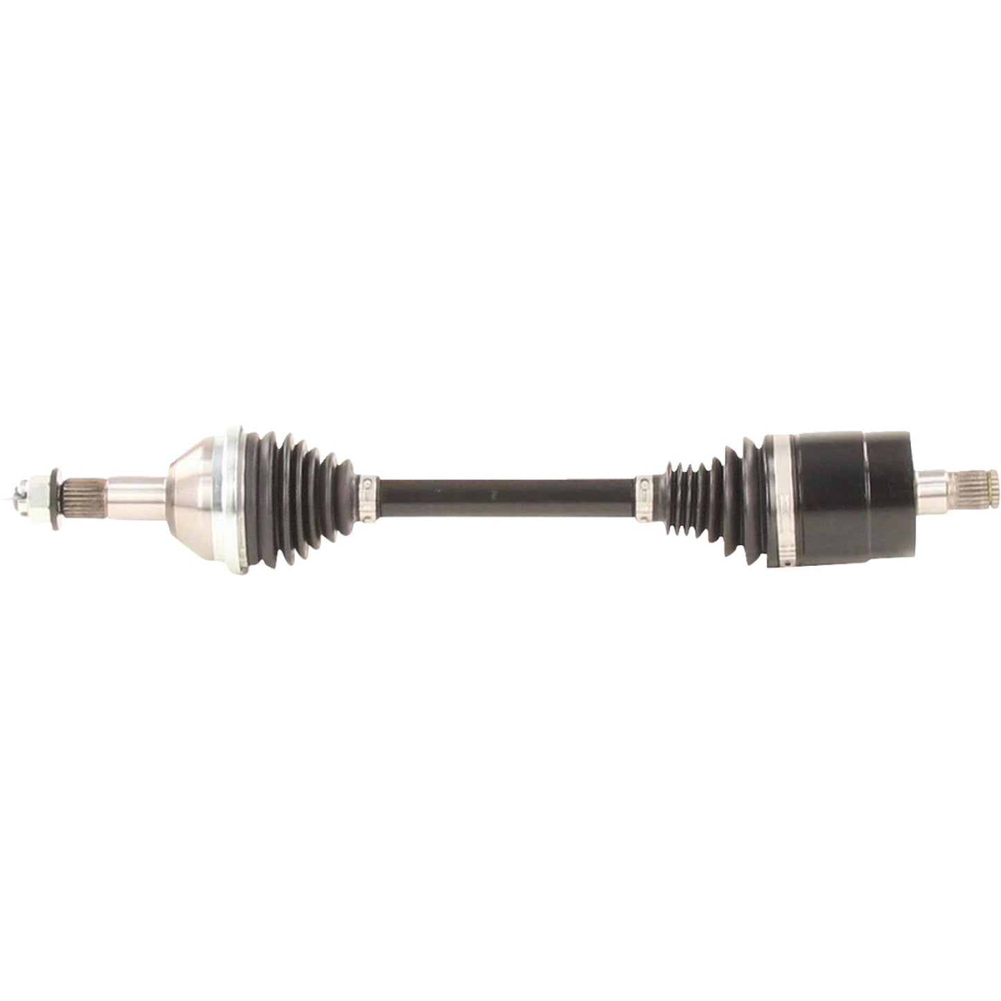 Moose Offroad Axle Kit - CV - Complete - Rear Left - Heavy-Duty - Can Am CAN-6091HD | Wheel A X Les & Parts