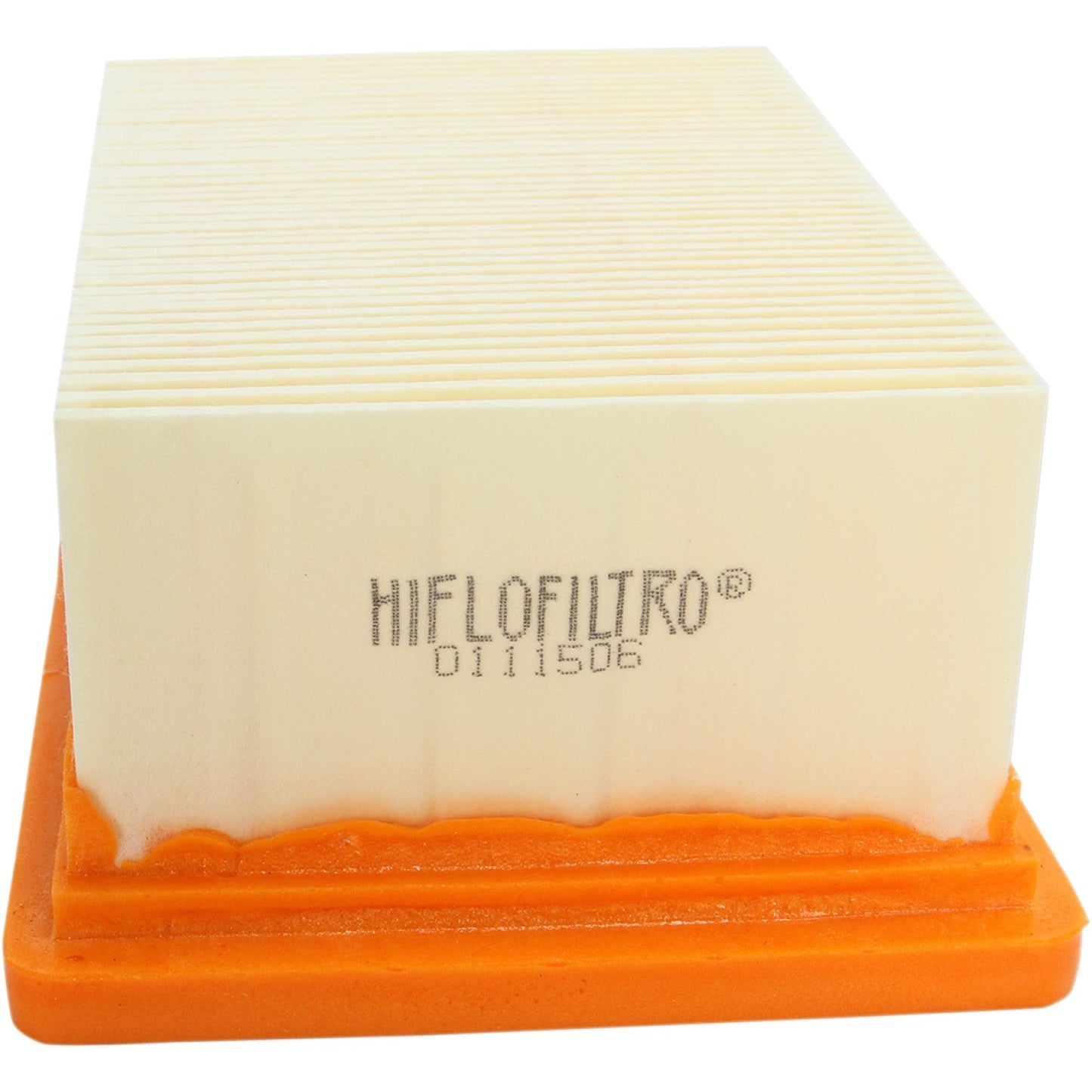 Hiflofiltro Scooter Air Filter - BMW HFA7604 | Air Filters & Parts | Hiflofiltro