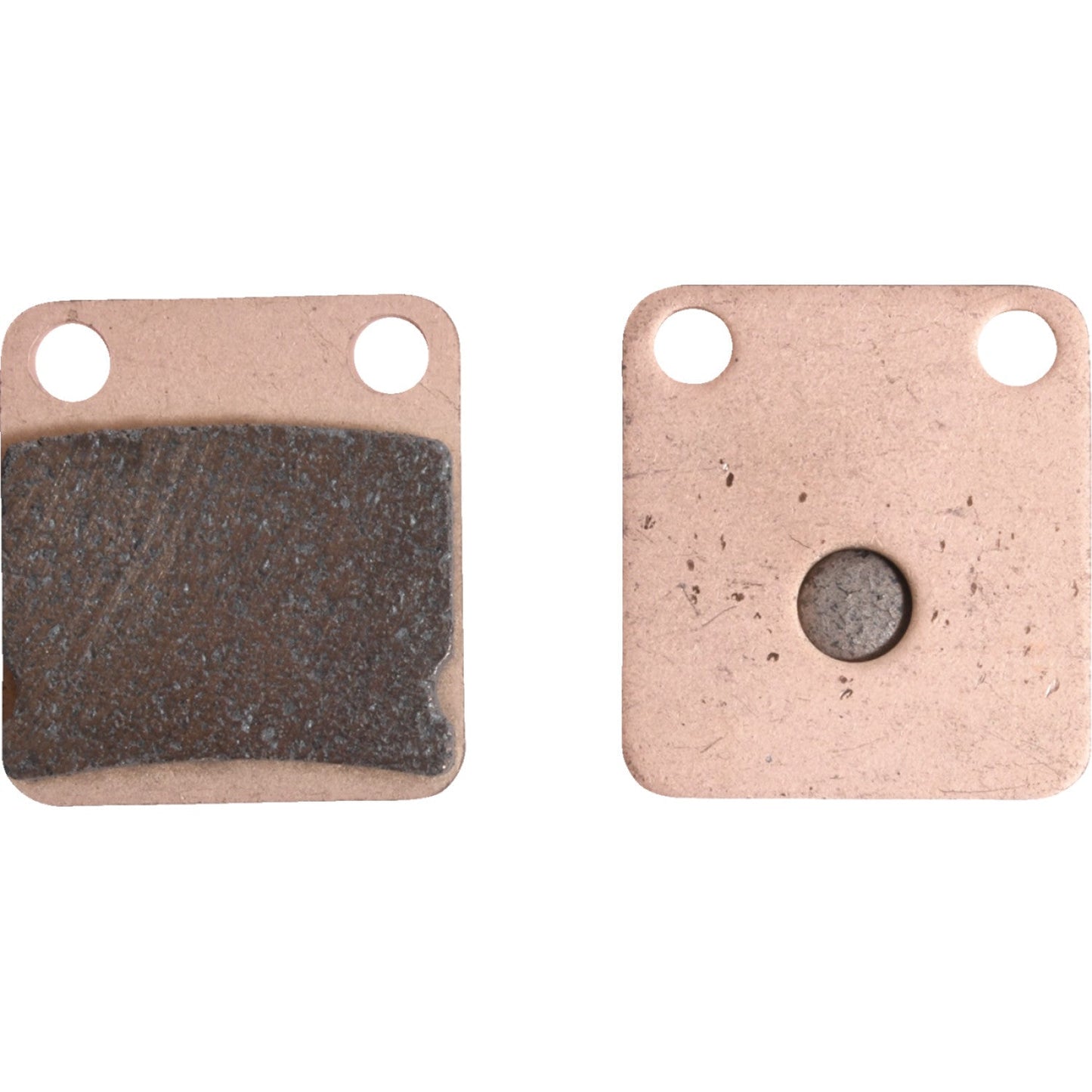 All Balls Sintered Brake Pads 18-8012