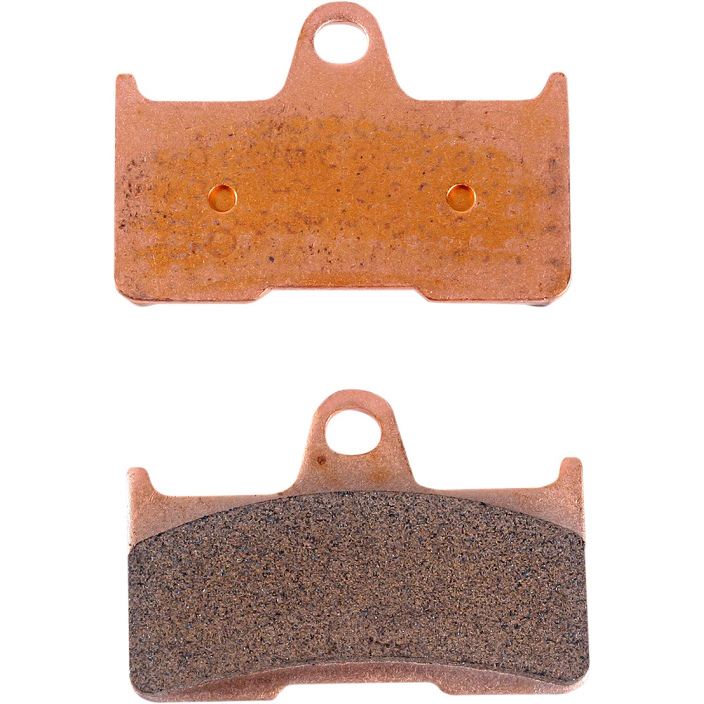EBC Sintered "R" Brake Pads FA344R | Brake Pads Sintered Metal