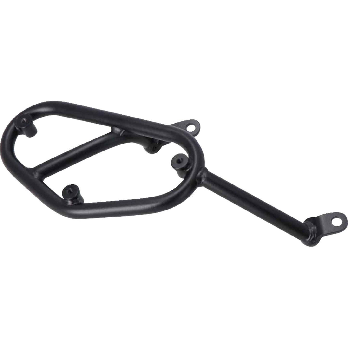SW-Motech SLC Side Carrier - Right - Yamaha - MT-09 HTA.06.861.11000 | Luggage Racks Motorcycle