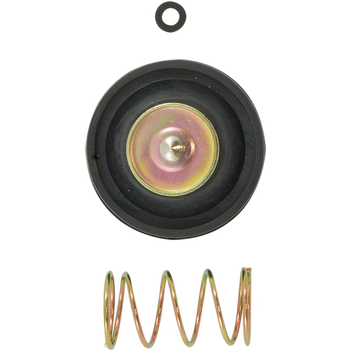 K&L Supply Carburetor Air Cut-Off Valve Kit - Honda 18-2798 | Miscellaneous Carburetion Parts
